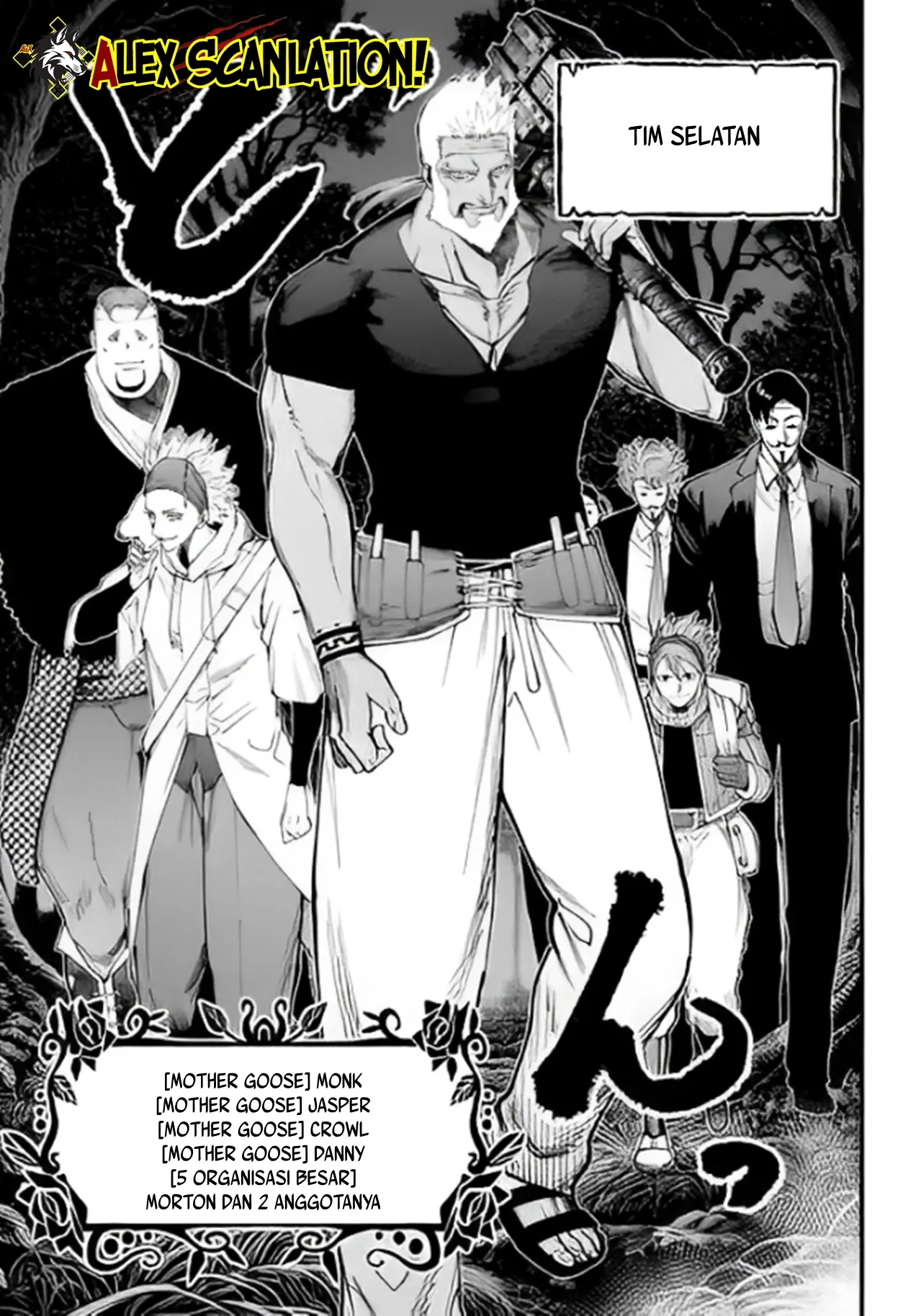 Chapter 43 - halaman 26