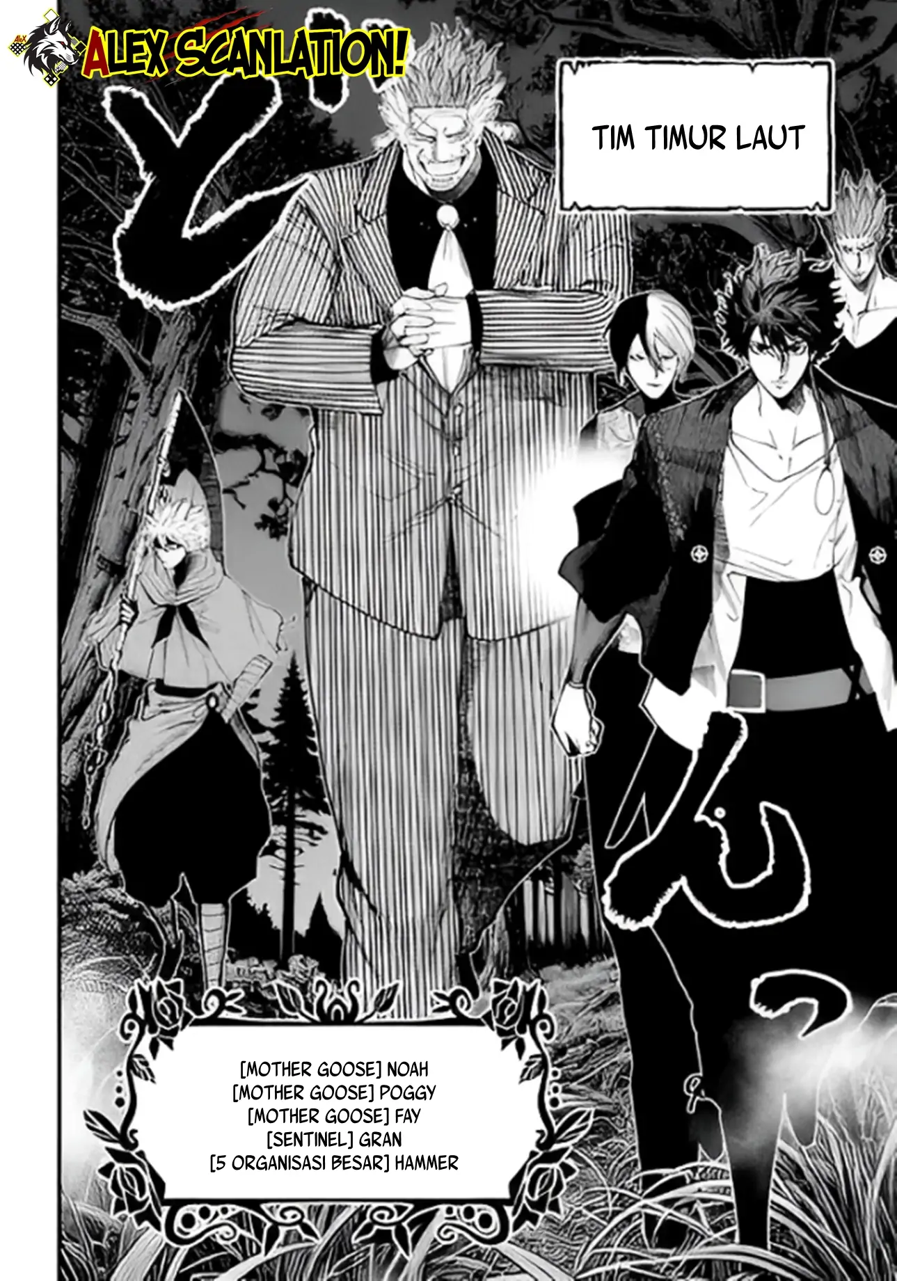 Chapter 43 - halaman 27