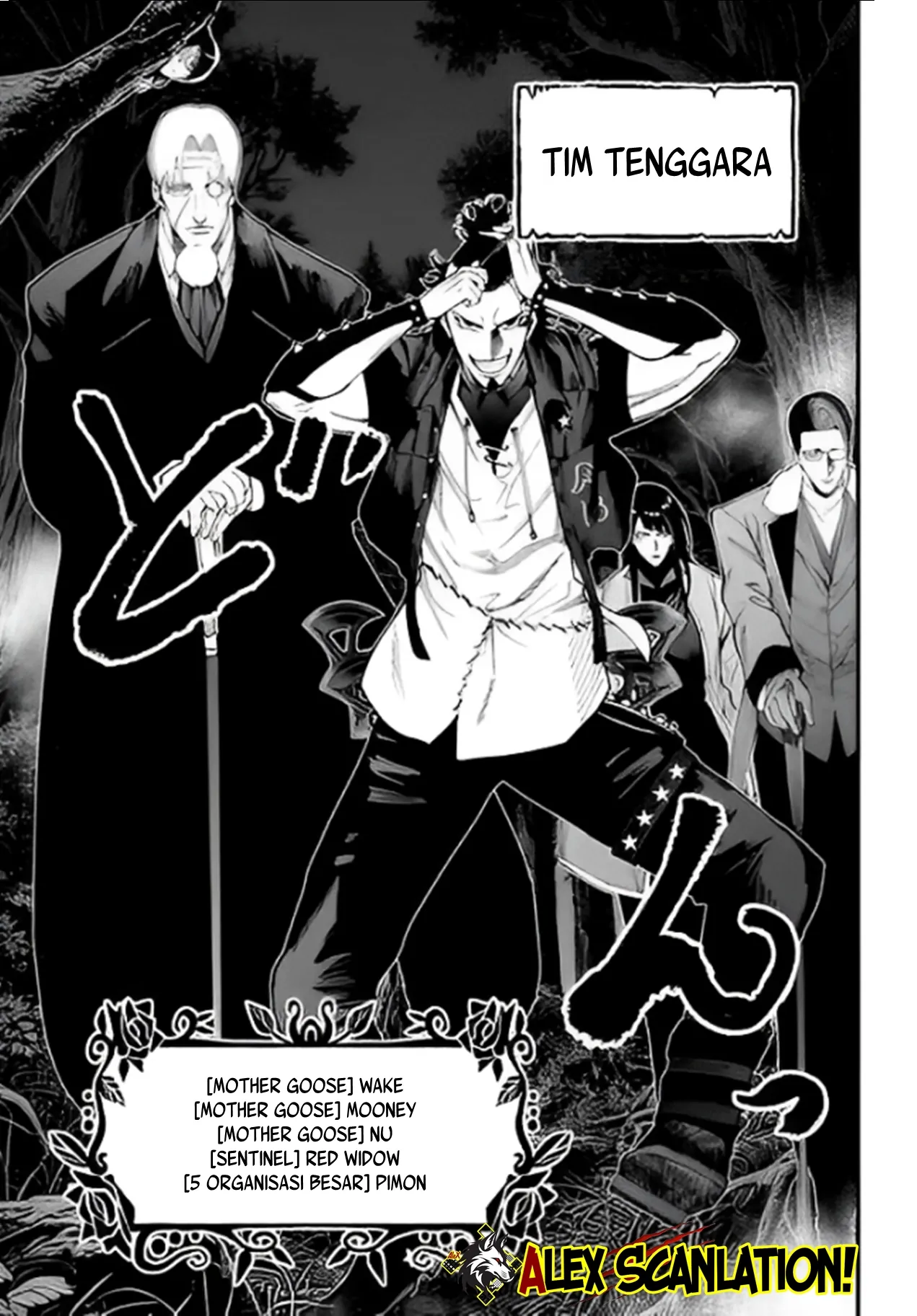 Chapter 43 - halaman 28