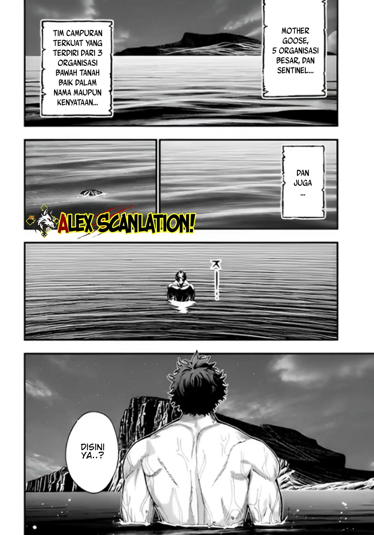 Chapter 43 - halaman 29