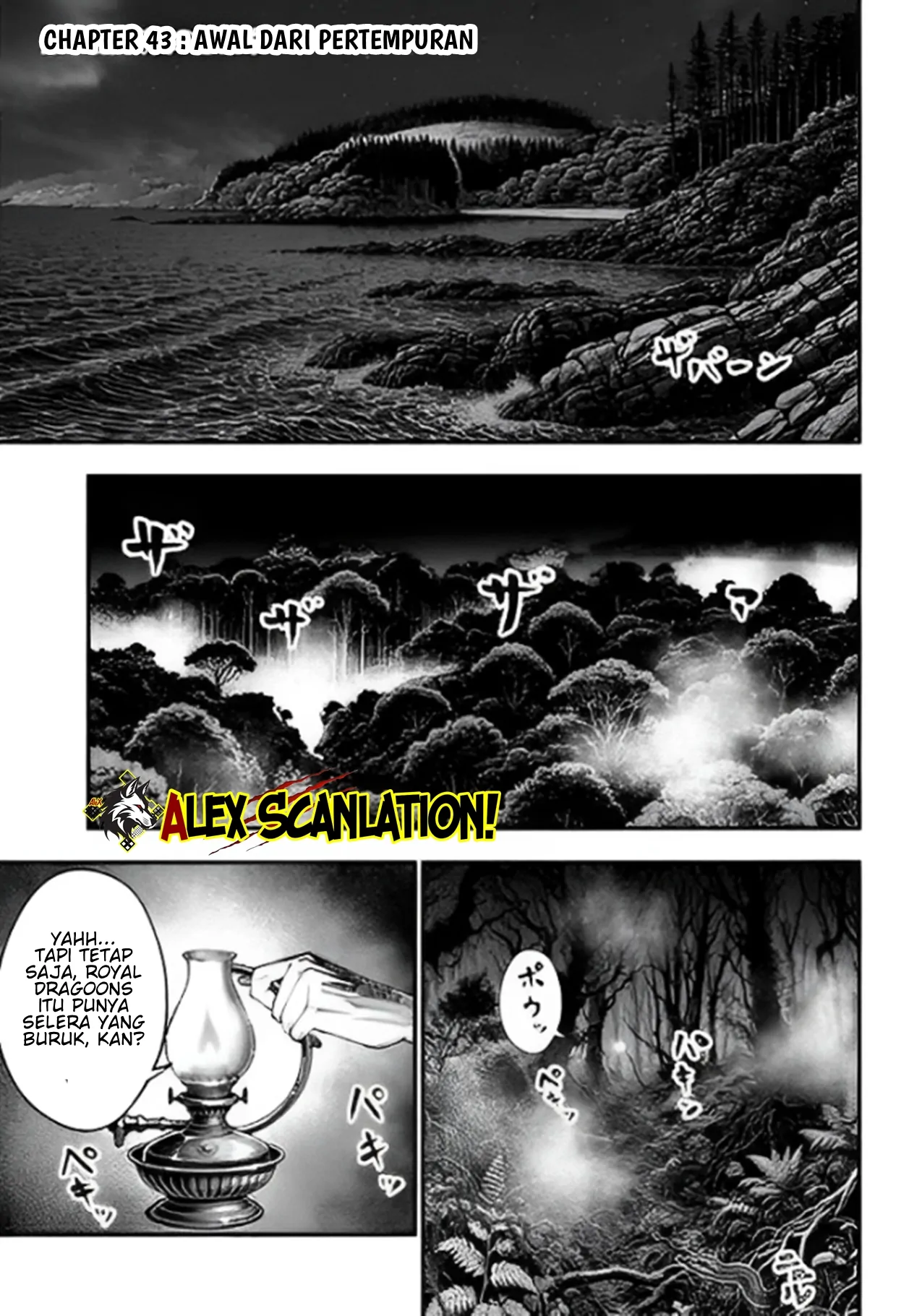 Chapter 43 - halaman 4