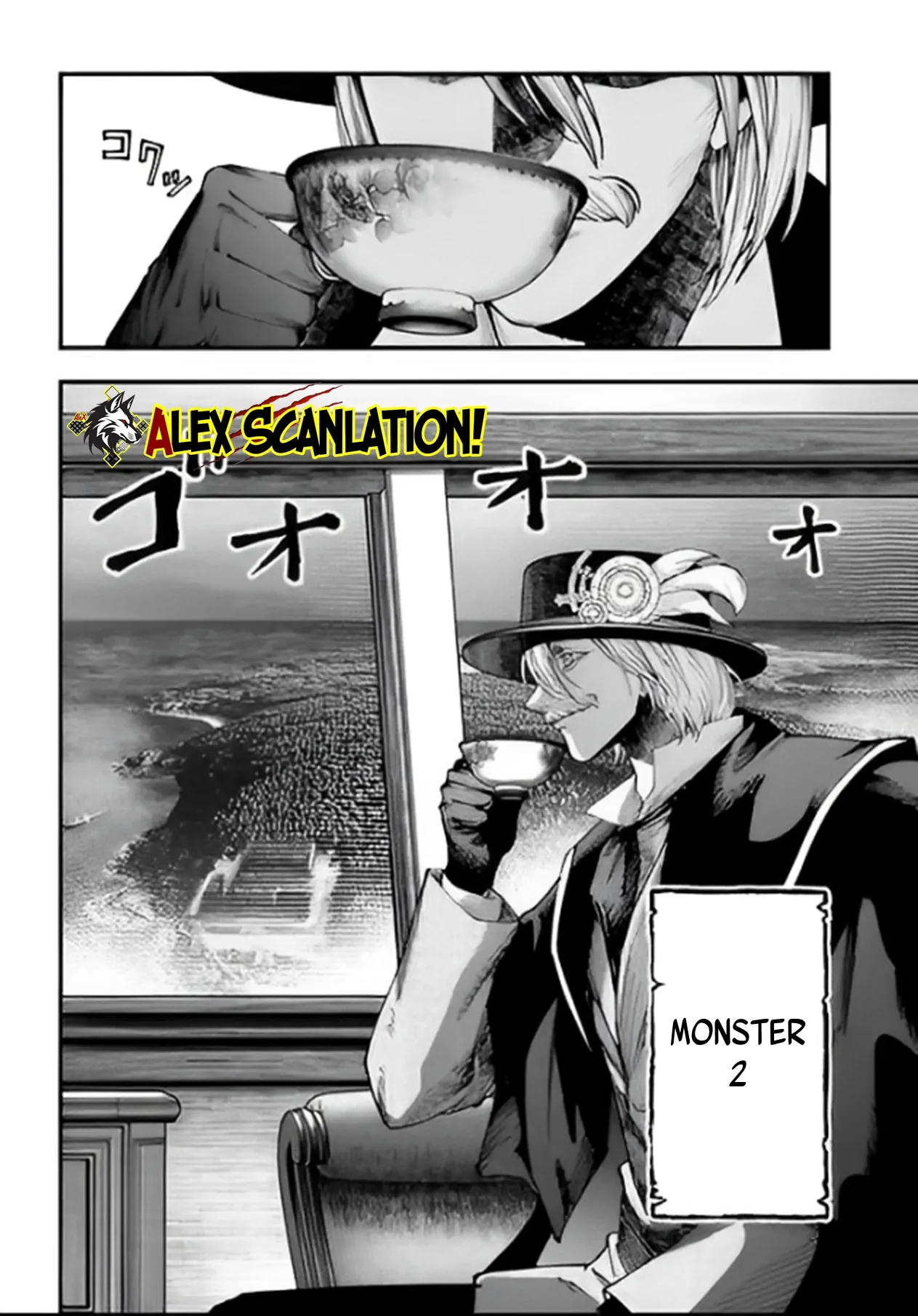 Chapter 43 - halaman 31