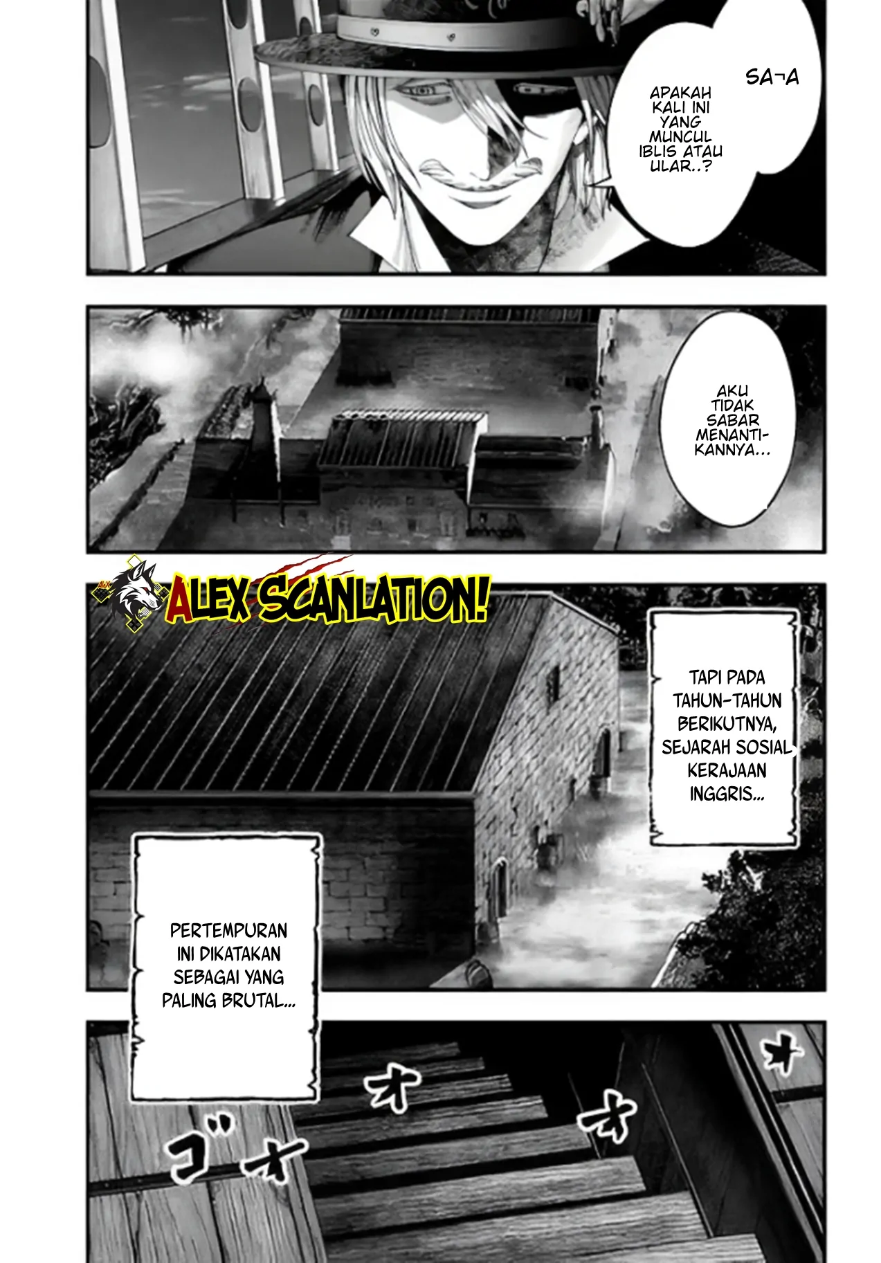 Chapter 43 - halaman 32