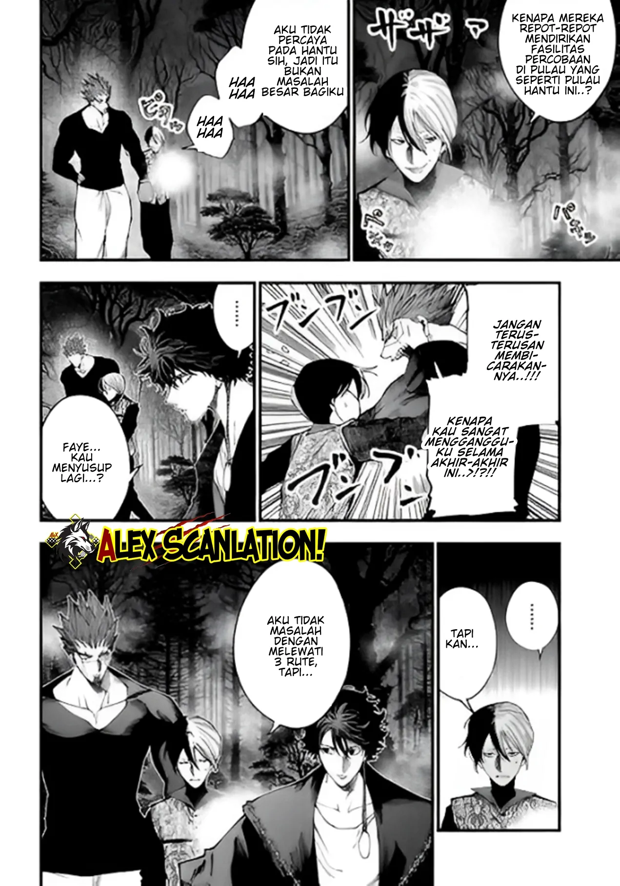 Chapter 43 - halaman 5