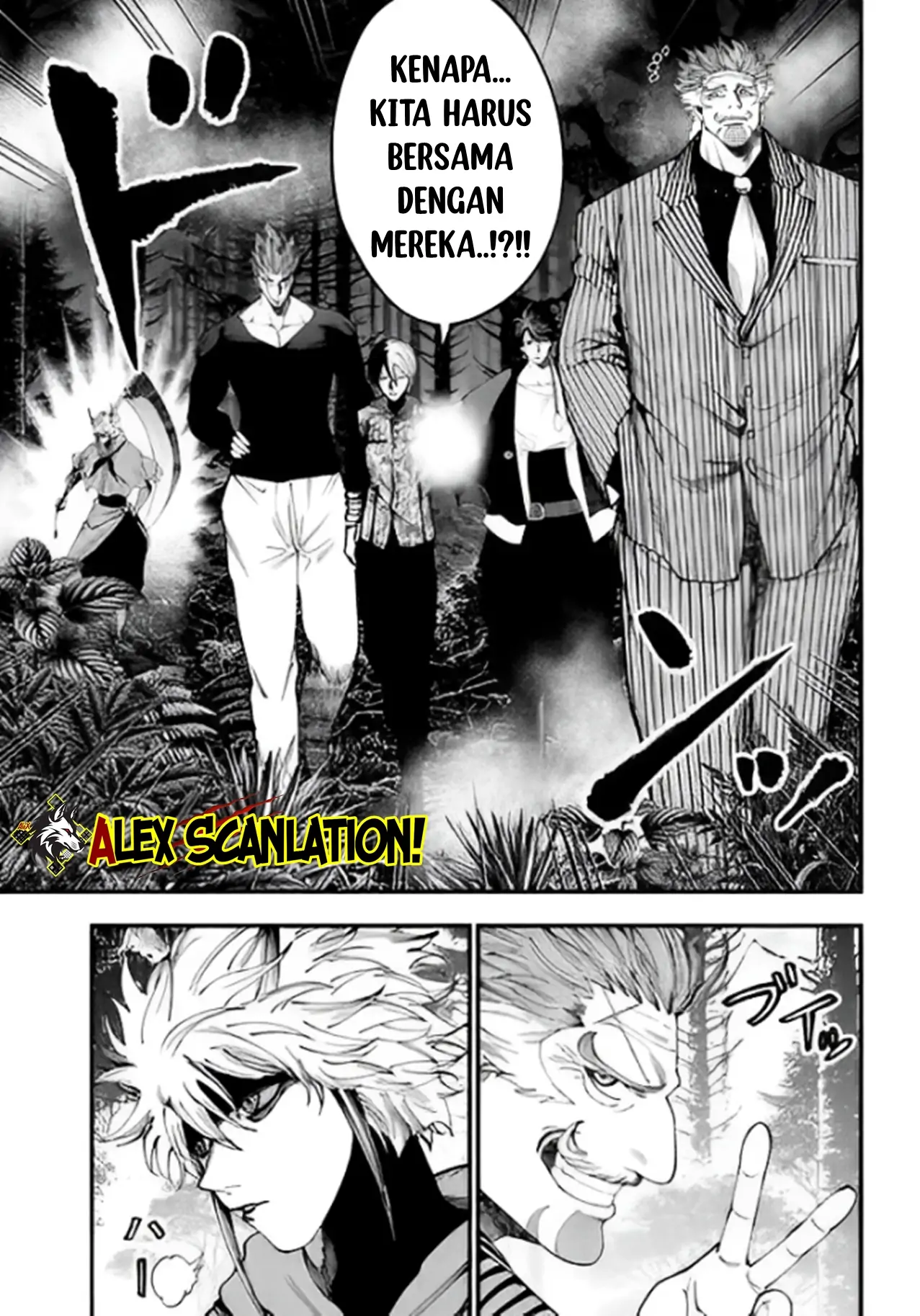 Chapter 43 - halaman 6