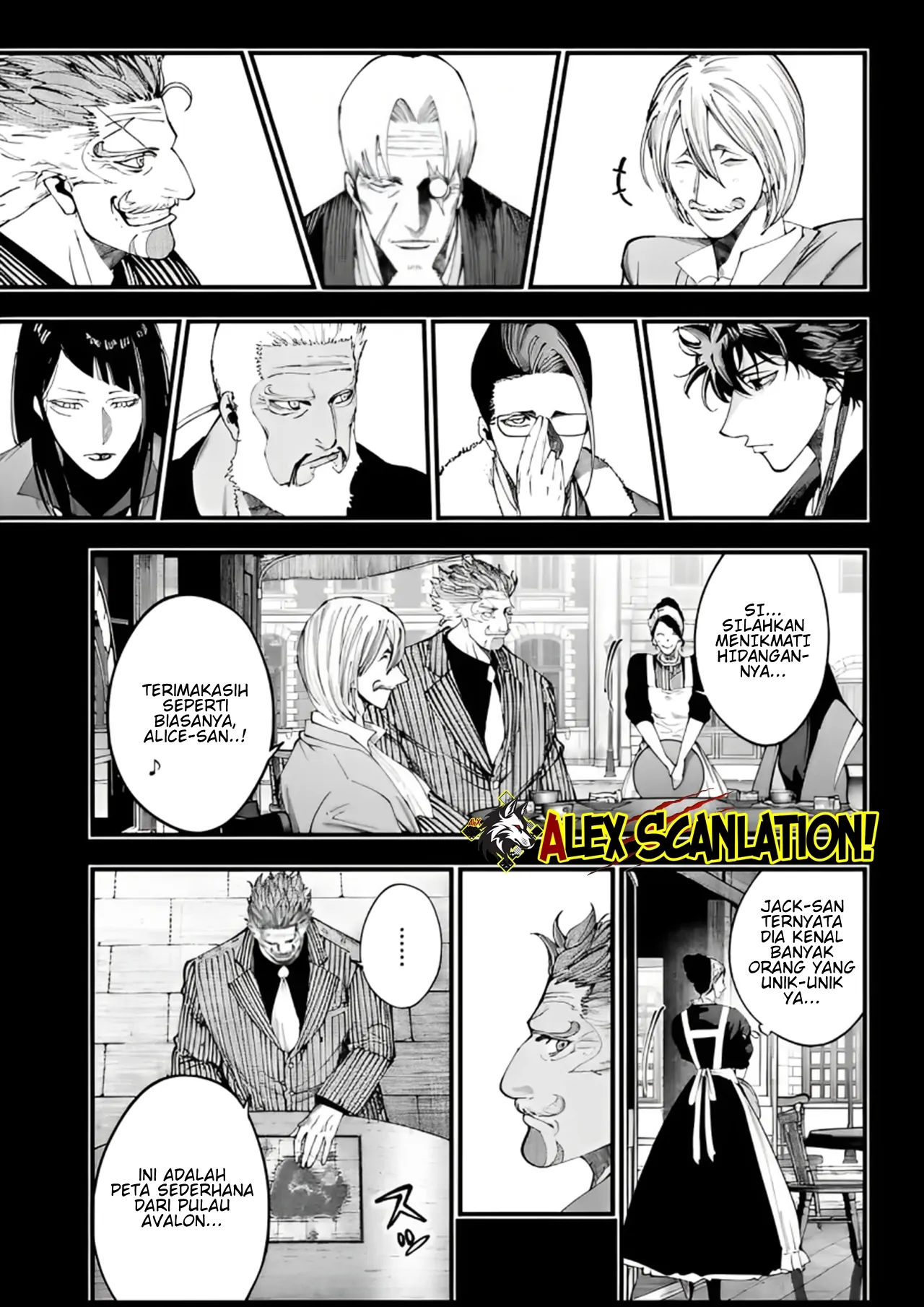 Chapter 43 - halaman 8