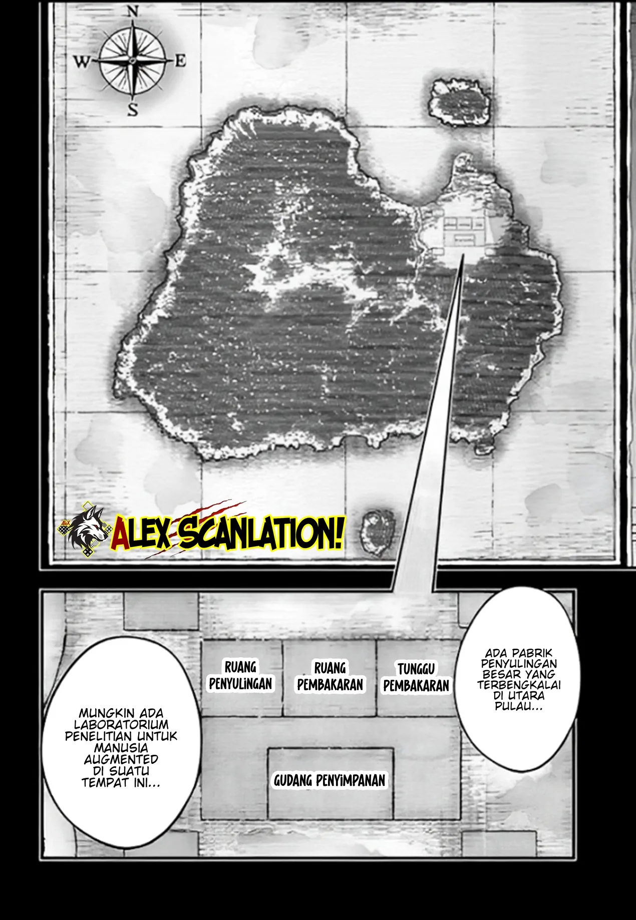 Chapter 43 - halaman 9