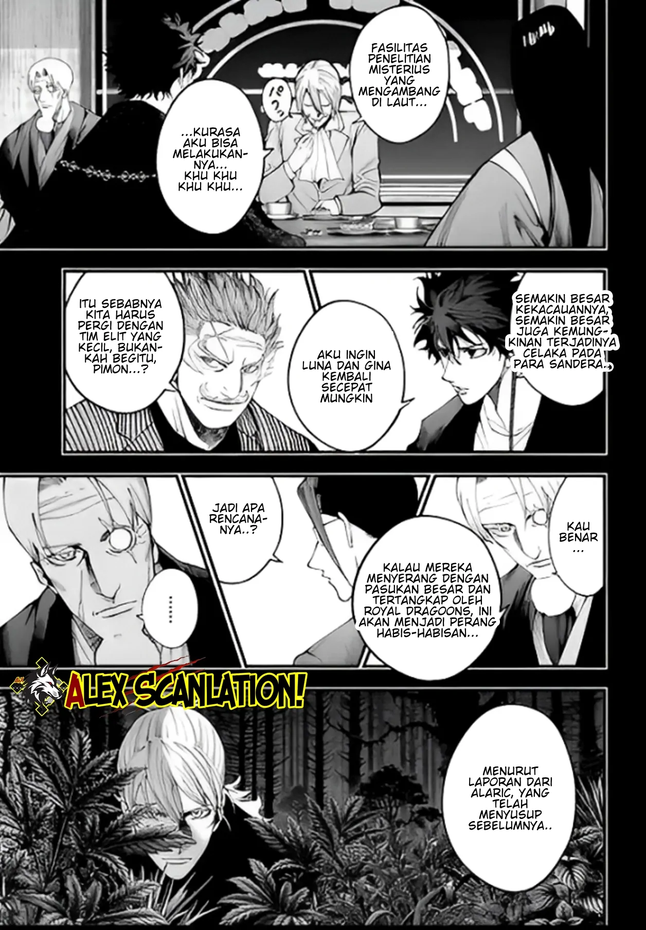 Chapter 43 - halaman 10