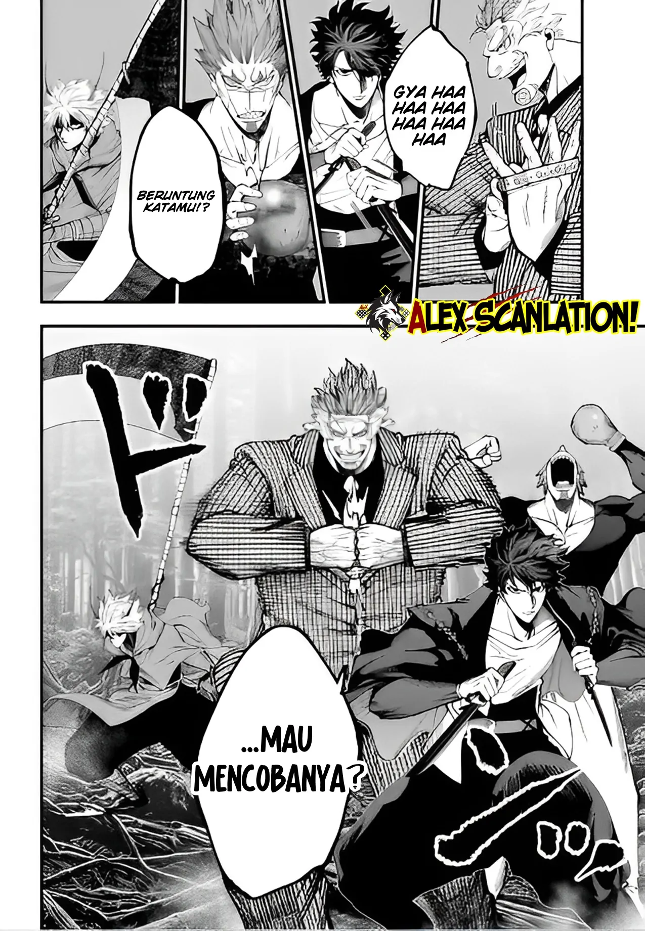 Chapter 44 - halaman 19