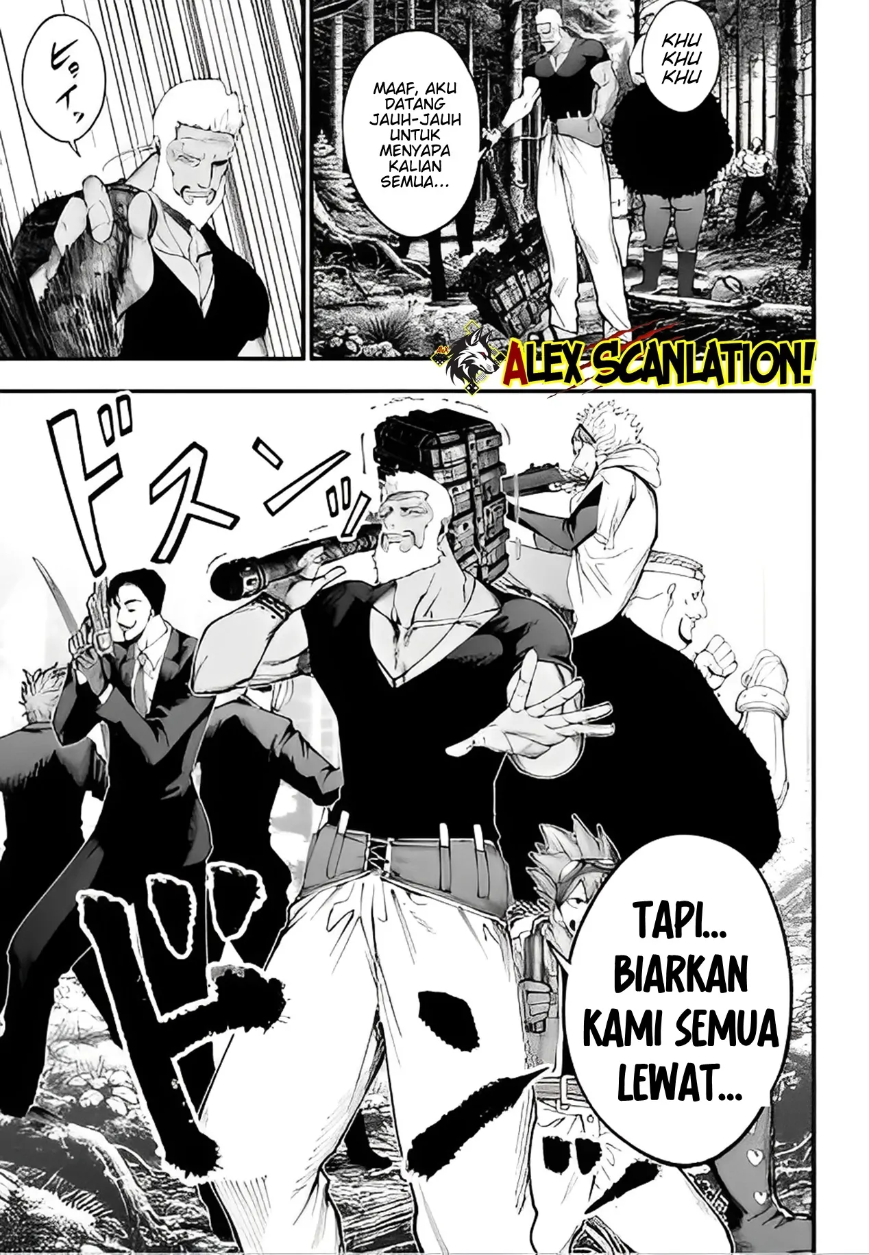 Chapter 44 - halaman 22