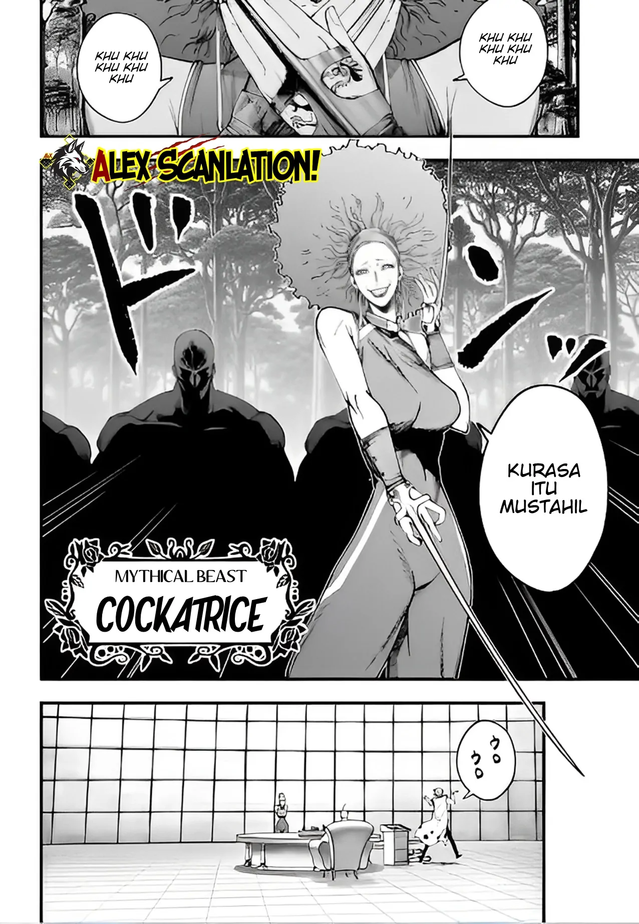 Chapter 44 - halaman 23