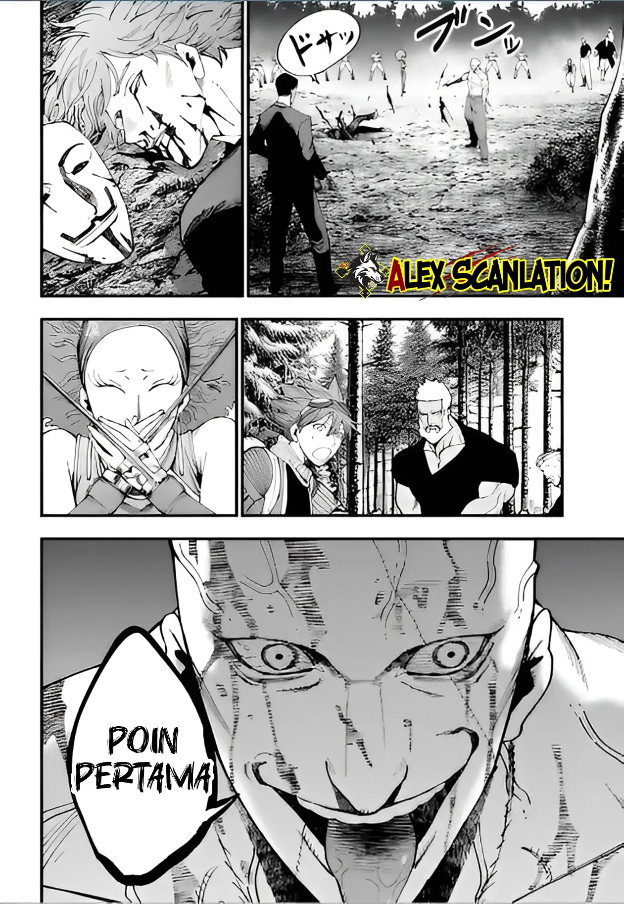 Chapter 45 - halaman 13