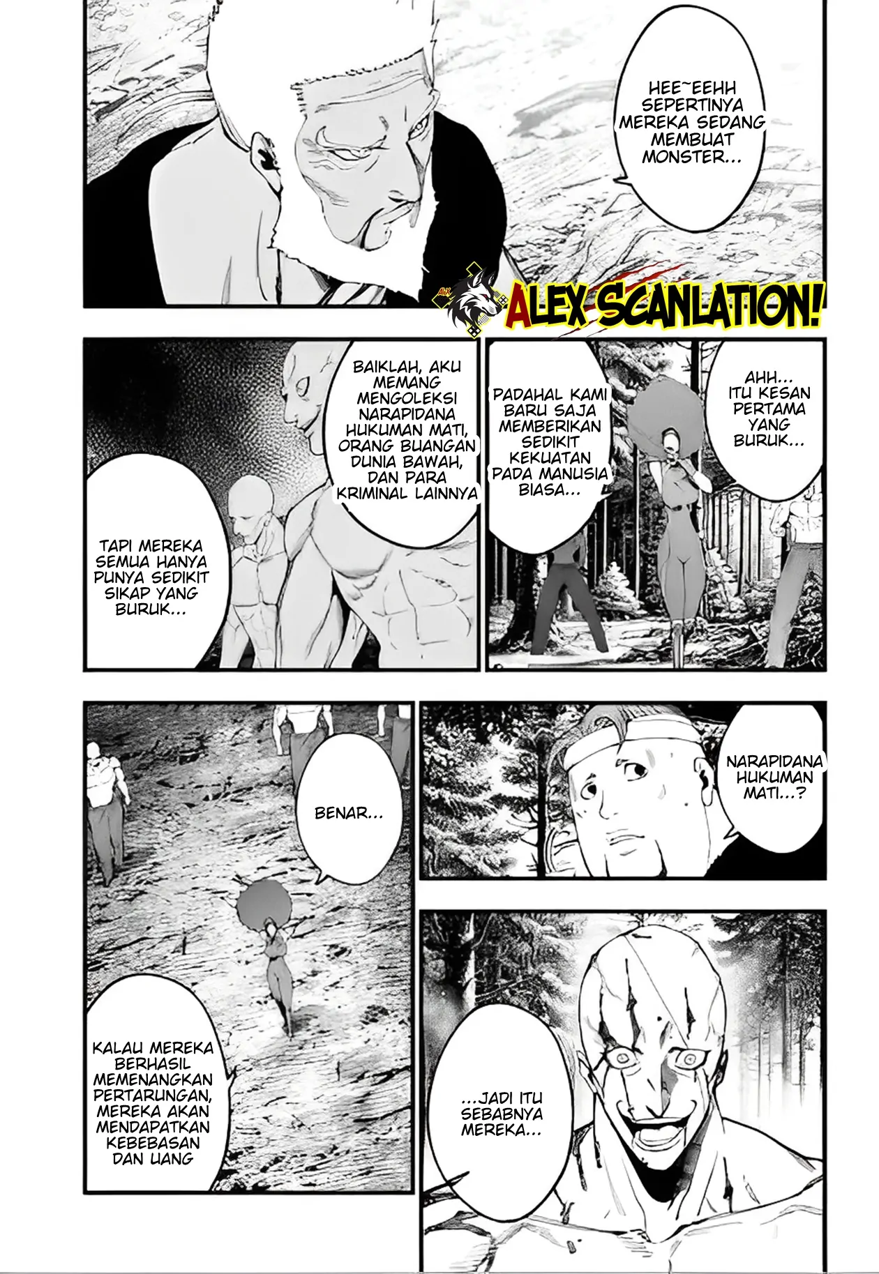 Chapter 45 - halaman 16