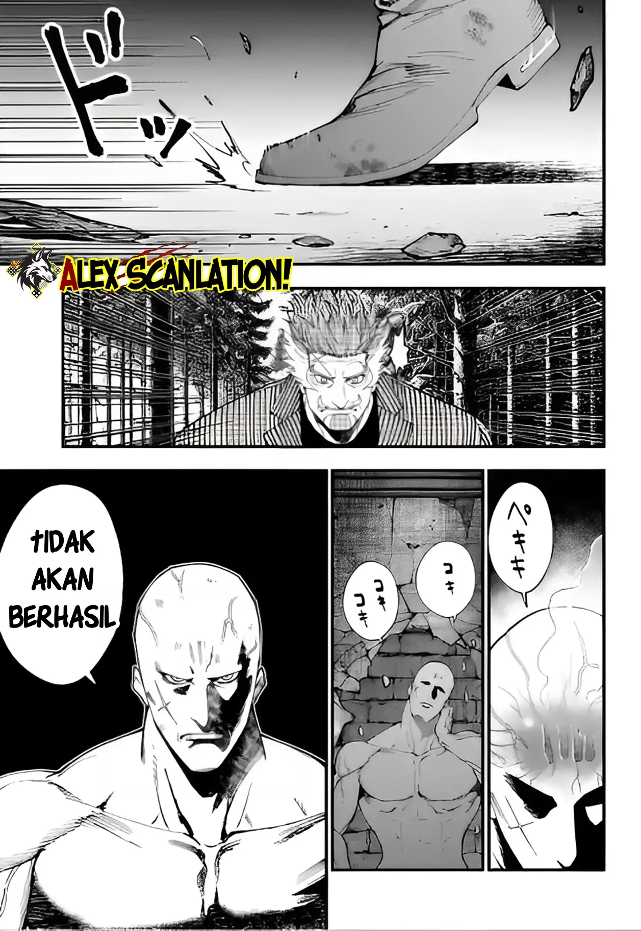 Chapter 45 - halaman 20