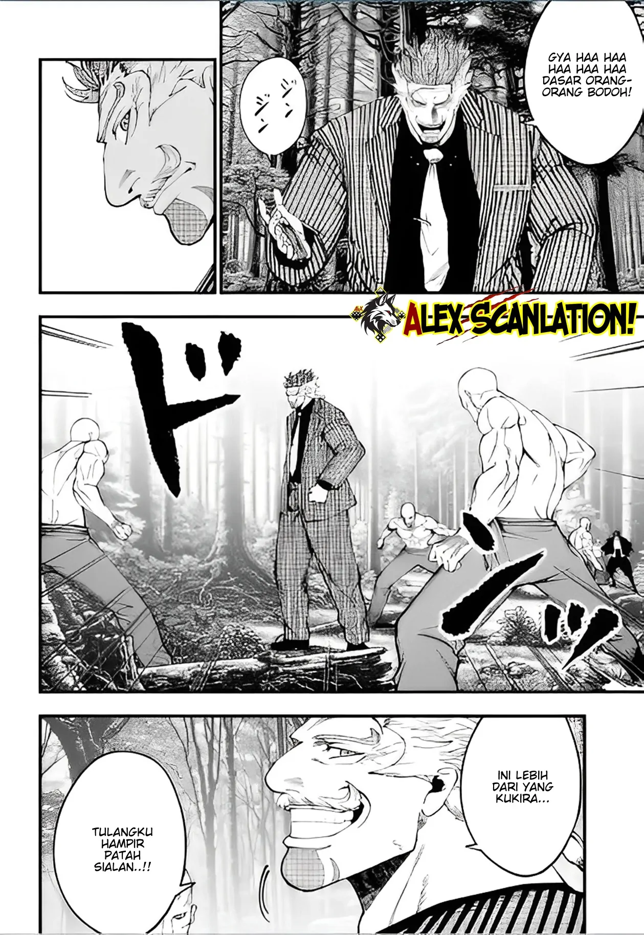 Chapter 45 - halaman 21