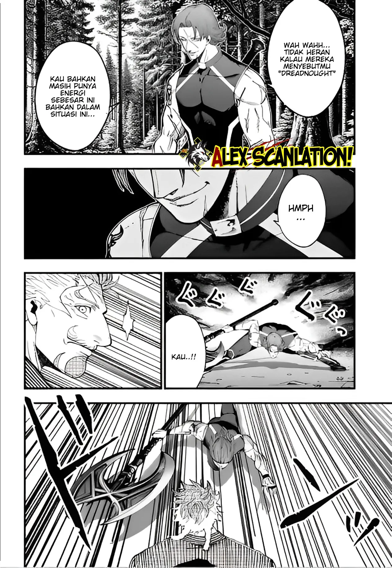 Chapter 45 - halaman 23