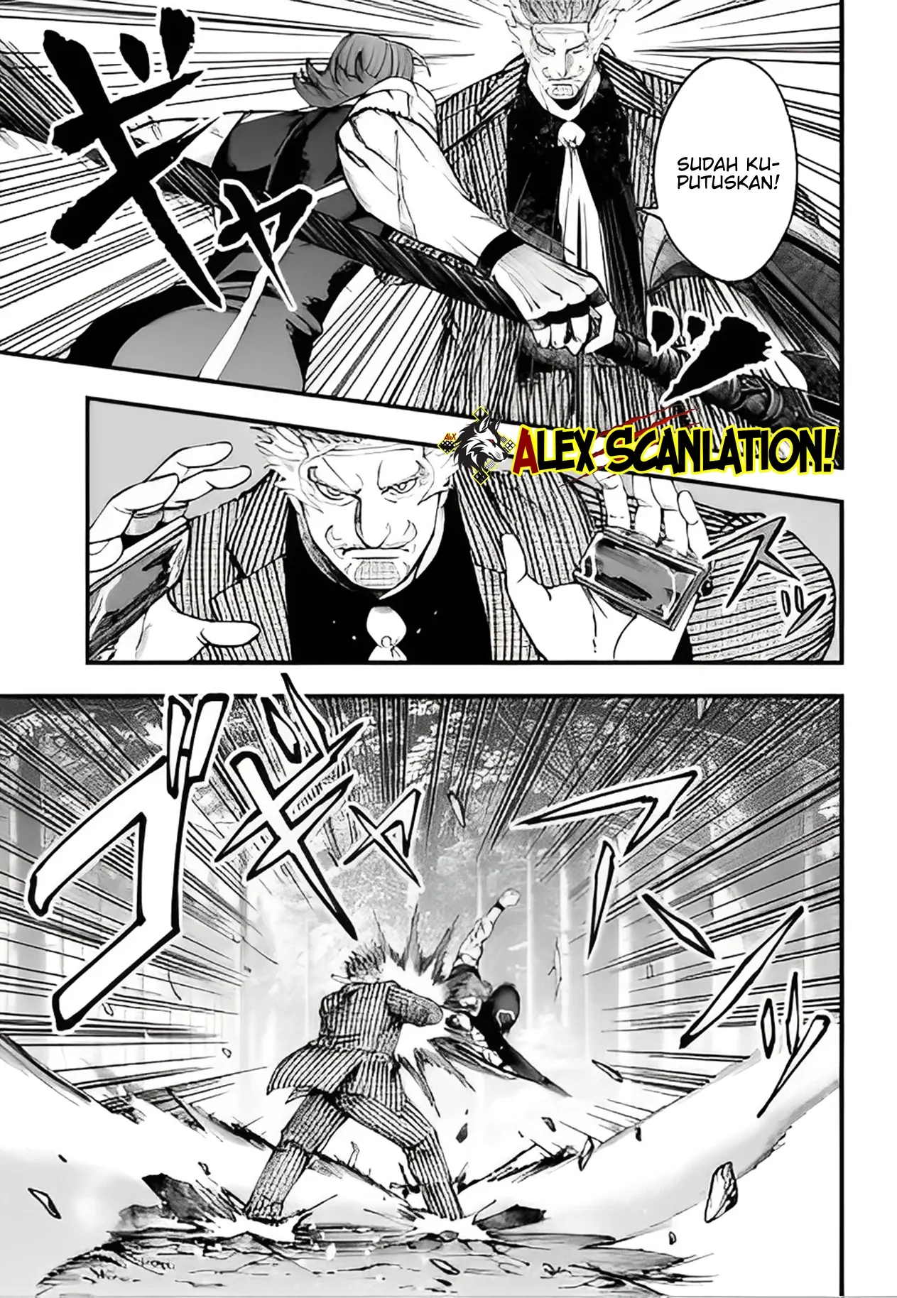 Chapter 45 - halaman 24