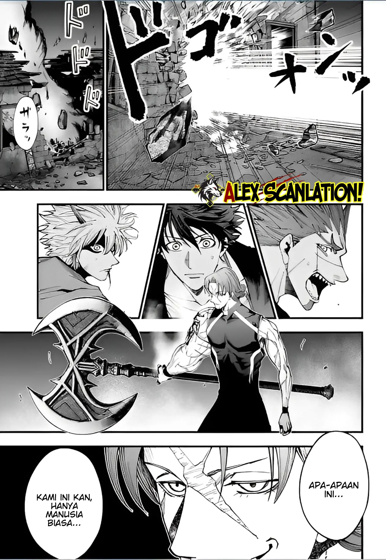 Chapter 45 - halaman 26