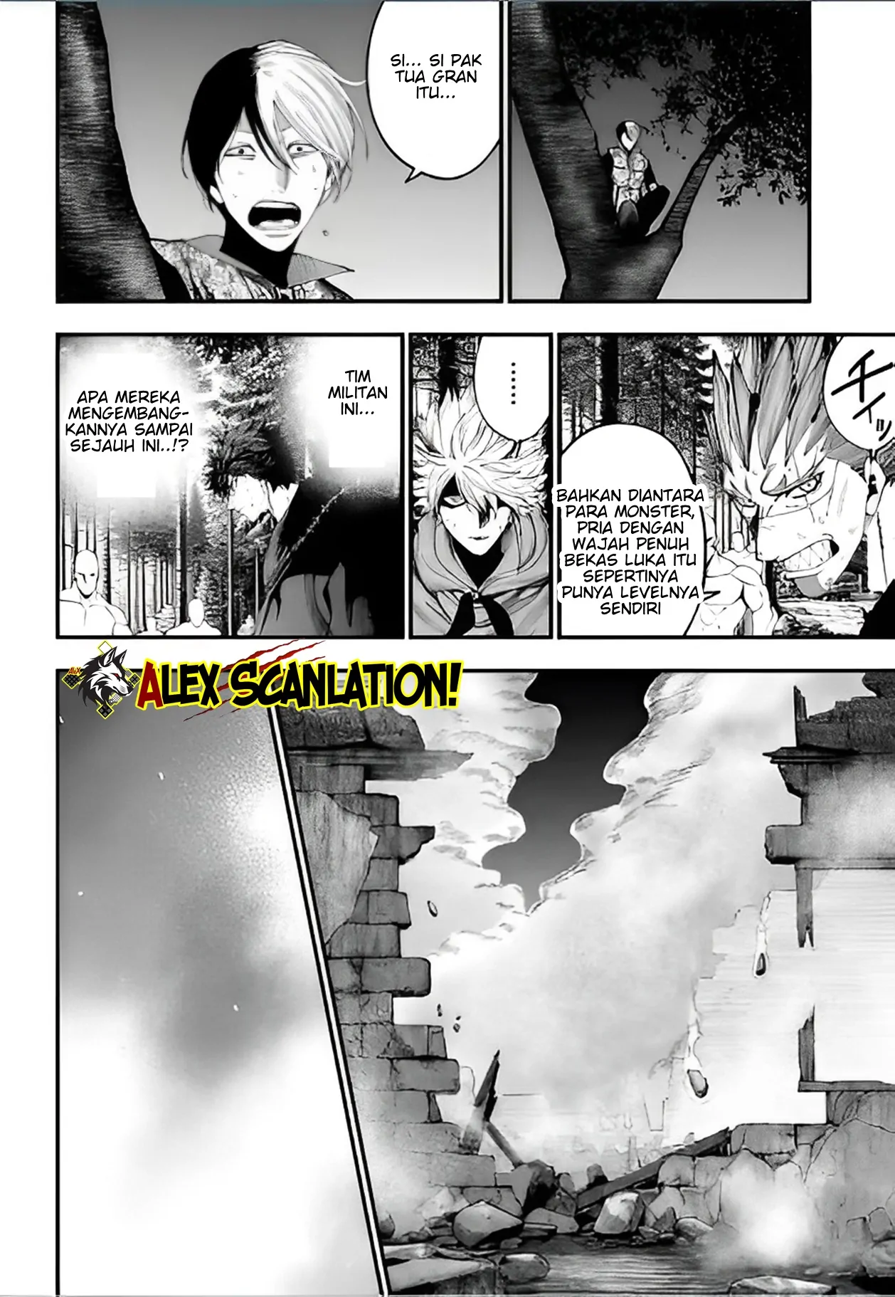 Chapter 45 - halaman 27