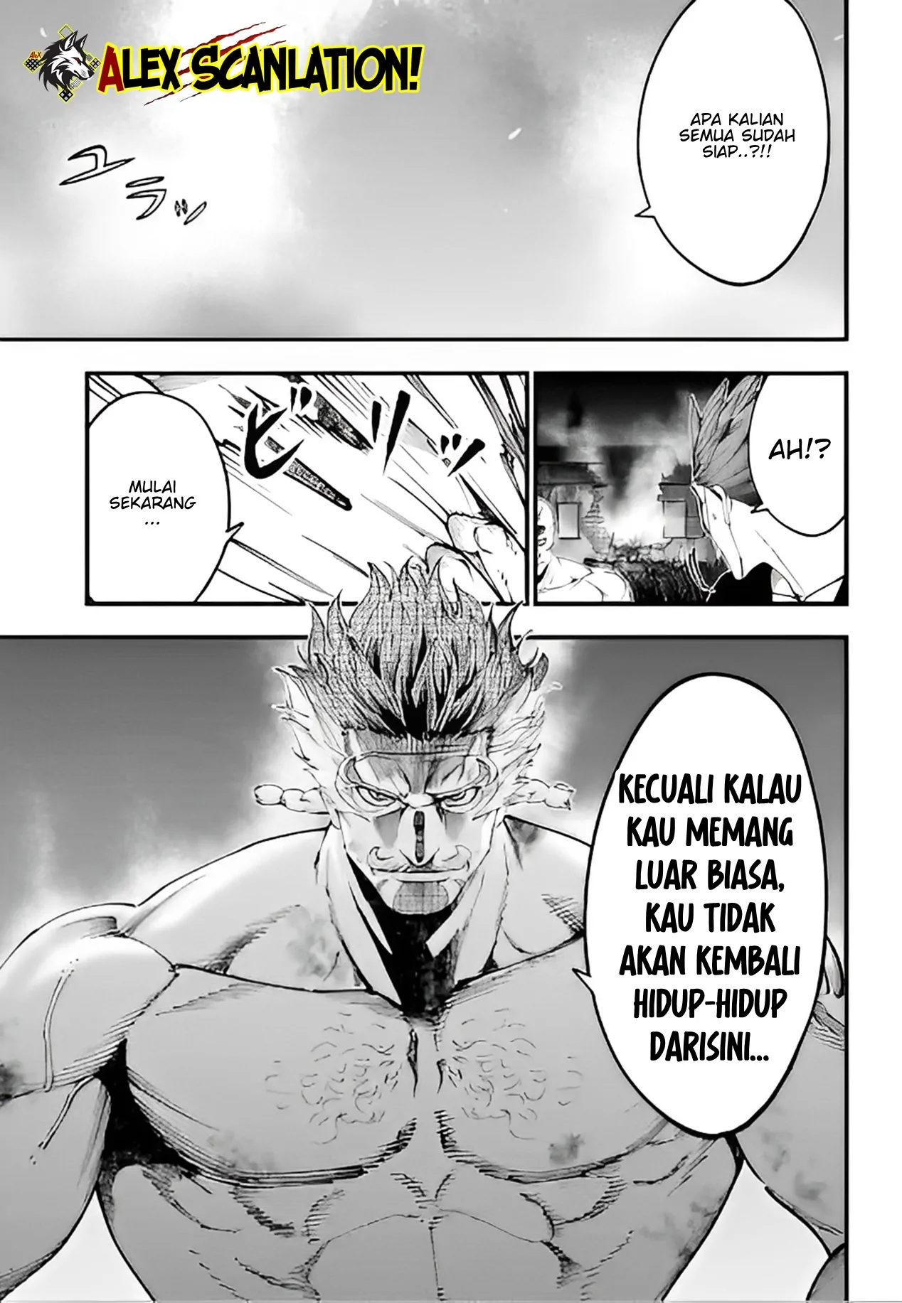 Chapter 45 - halaman 28