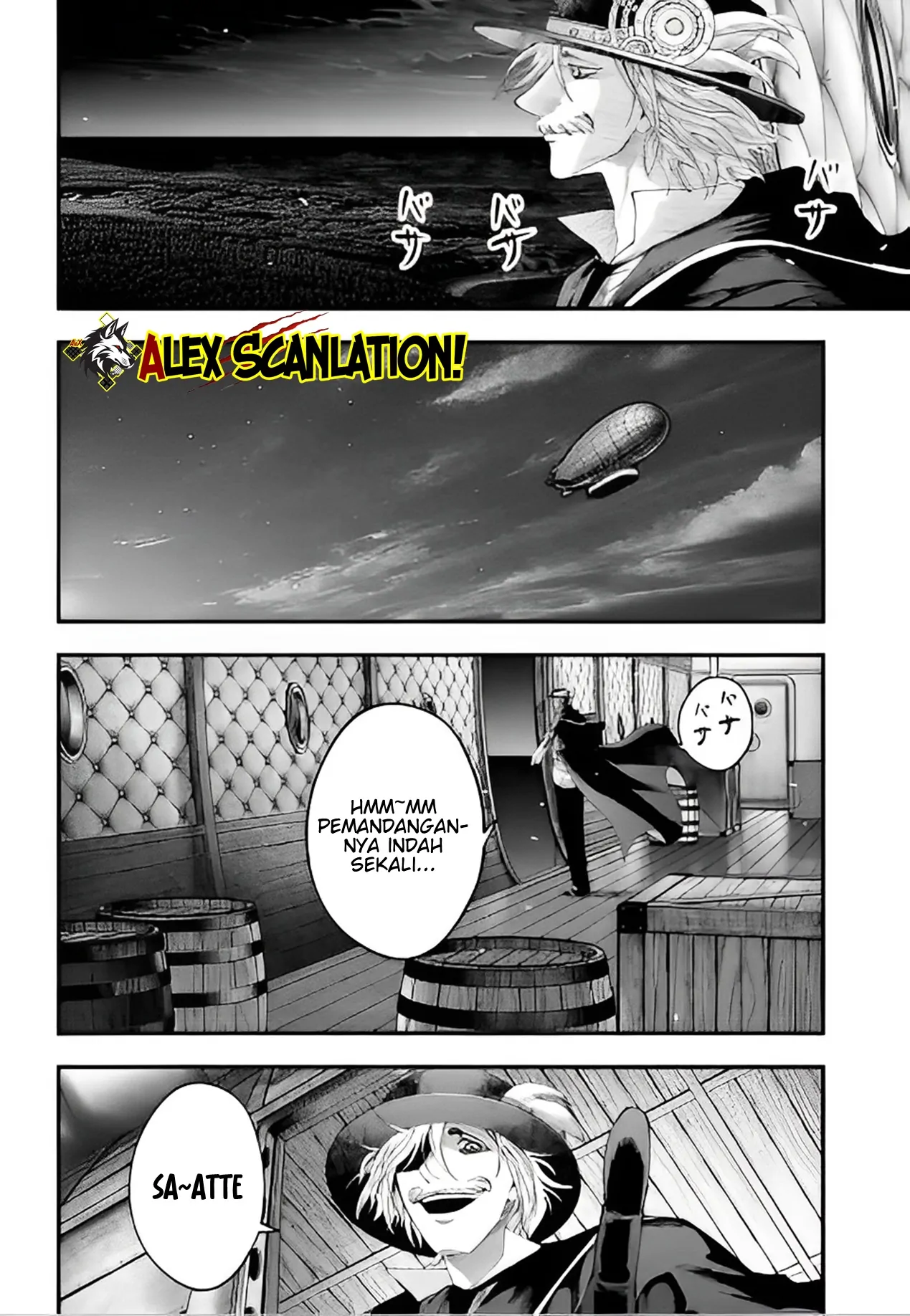 Chapter 45 - halaman 29
