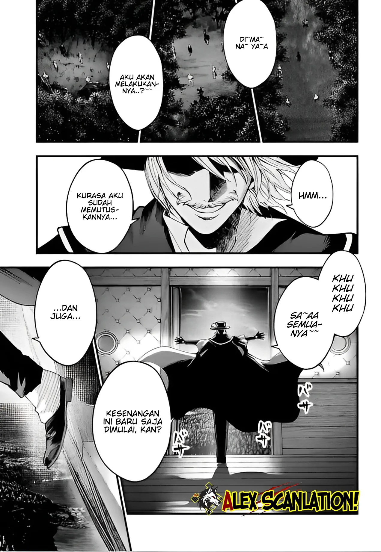 Chapter 45 - halaman 30