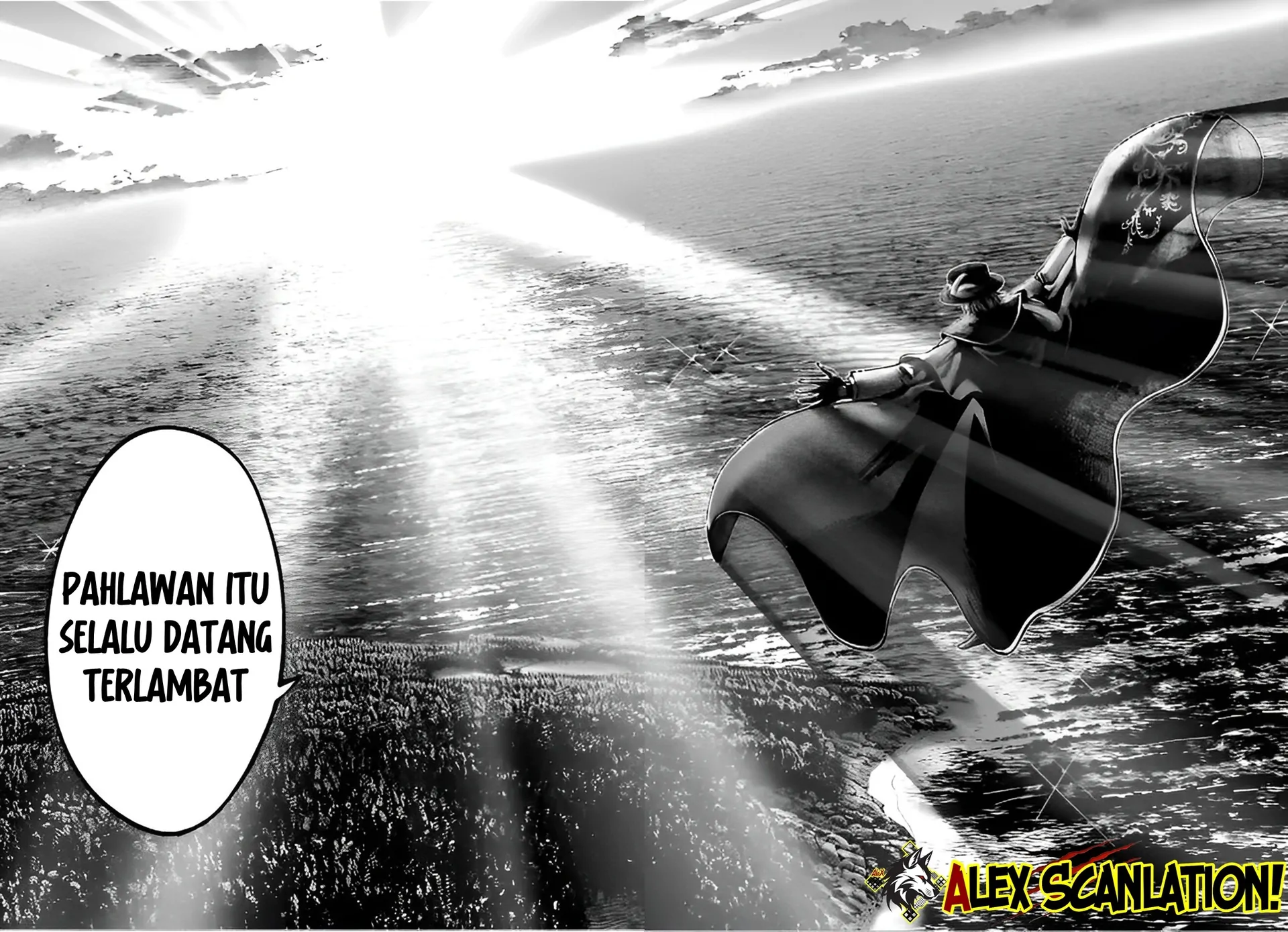 Chapter 45 - halaman 31