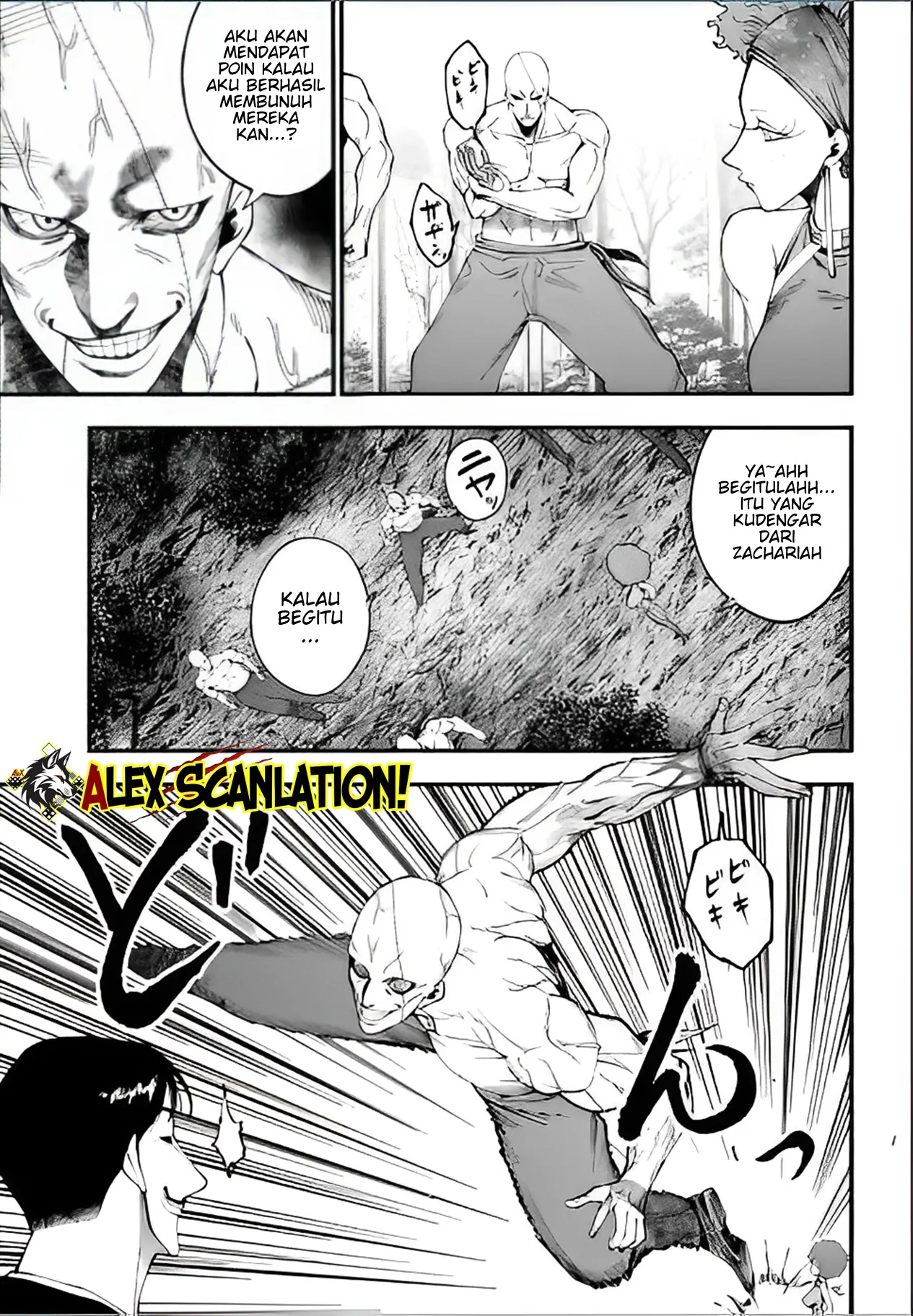Chapter 45 - halaman 6