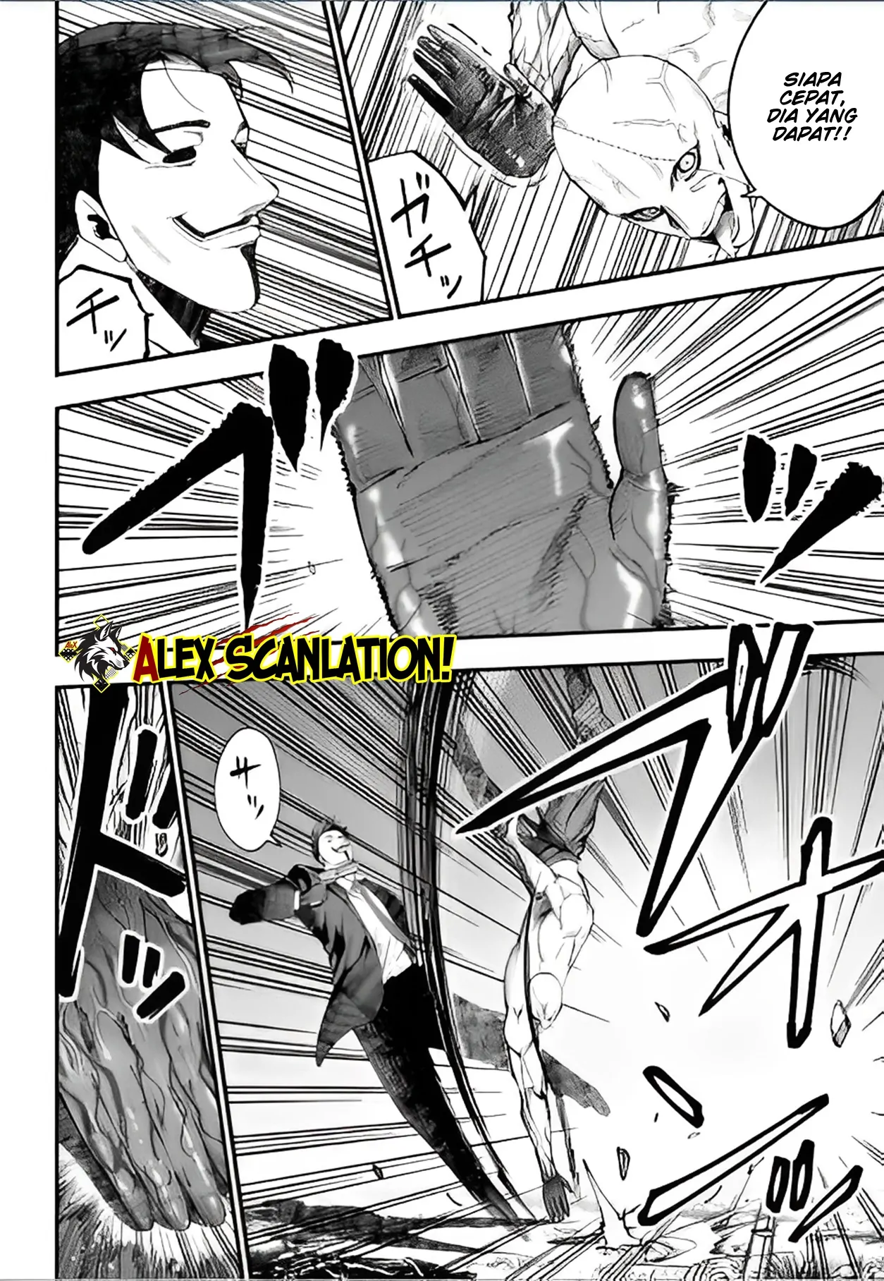 Chapter 45 - halaman 7