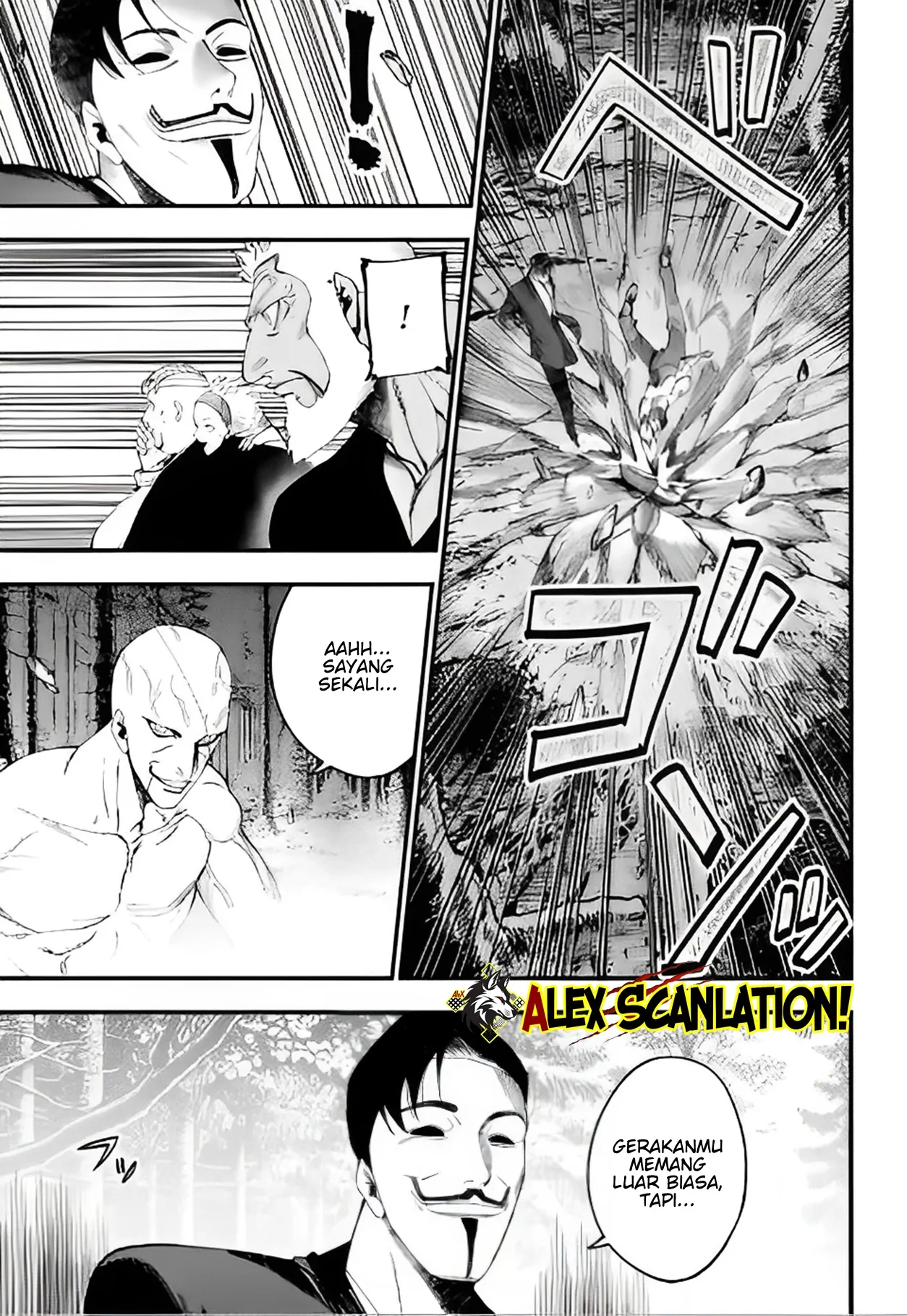 Chapter 45 - halaman 8