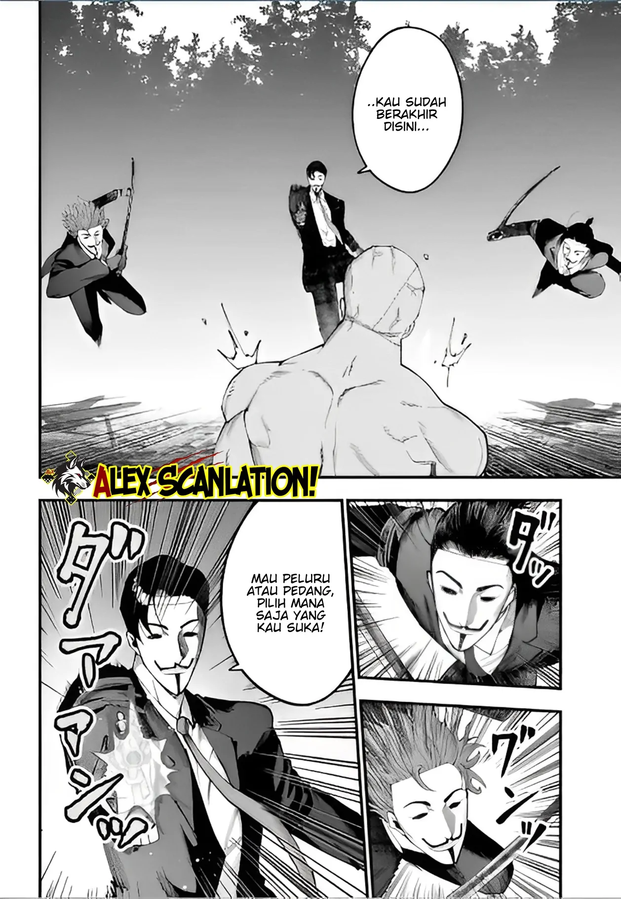 Chapter 45 - halaman 9