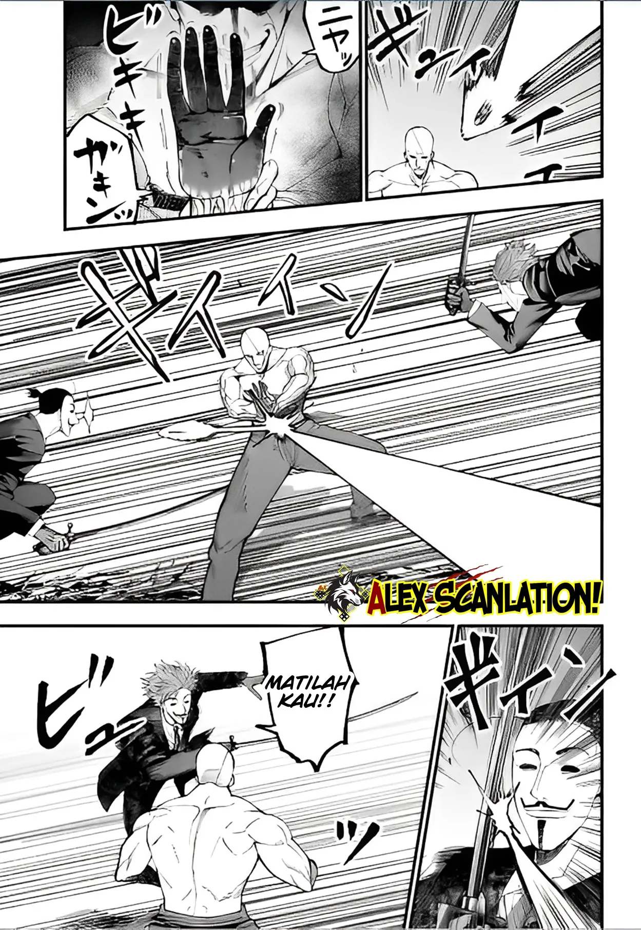 Chapter 45 - halaman 10