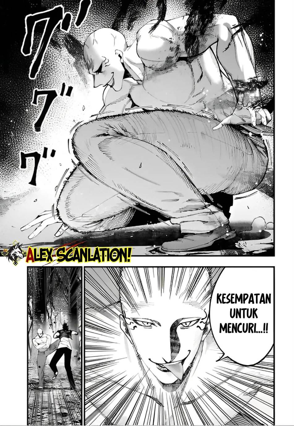 Chapter 46 - halaman 18