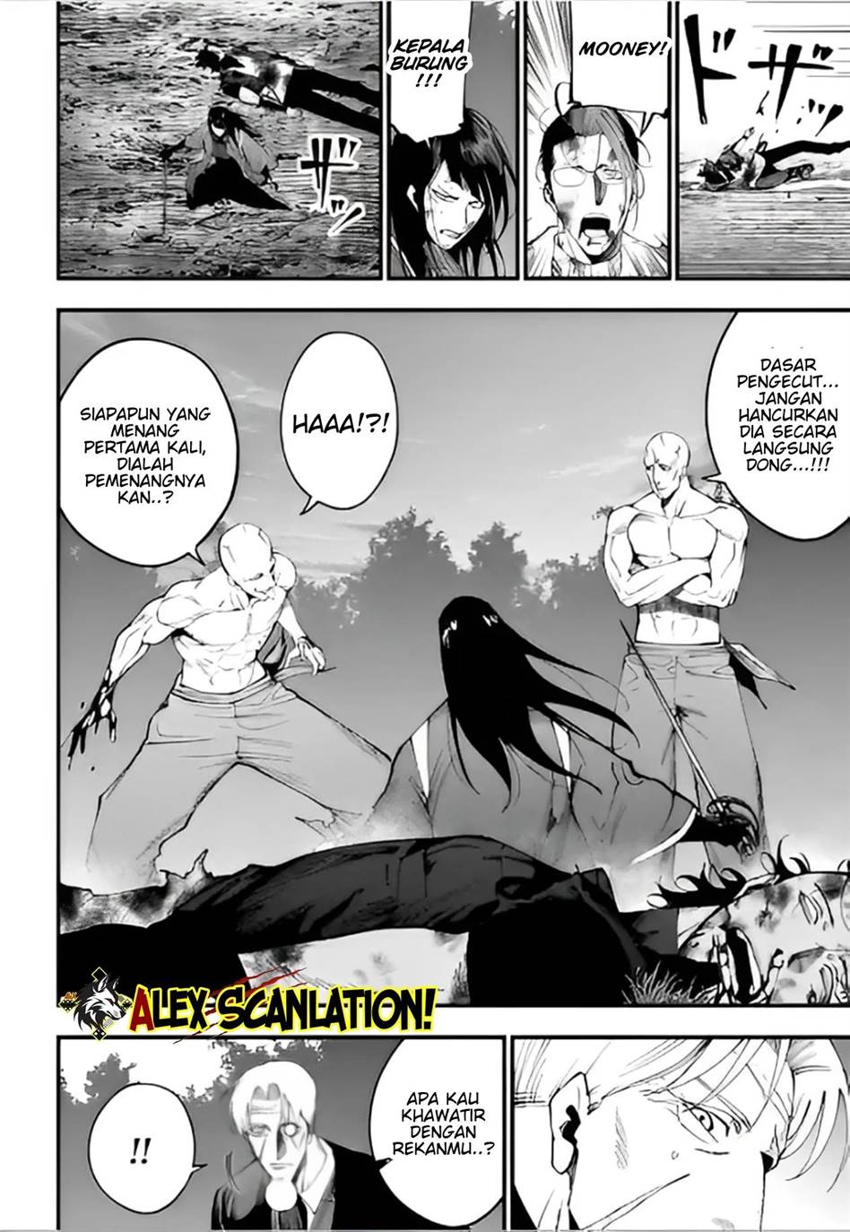 Chapter 46 - halaman 21