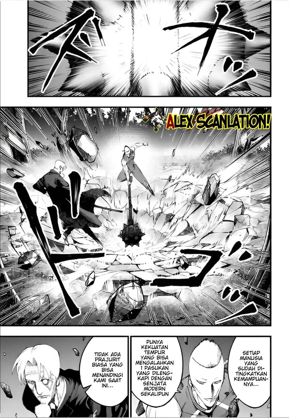 Chapter 46 - halaman 22