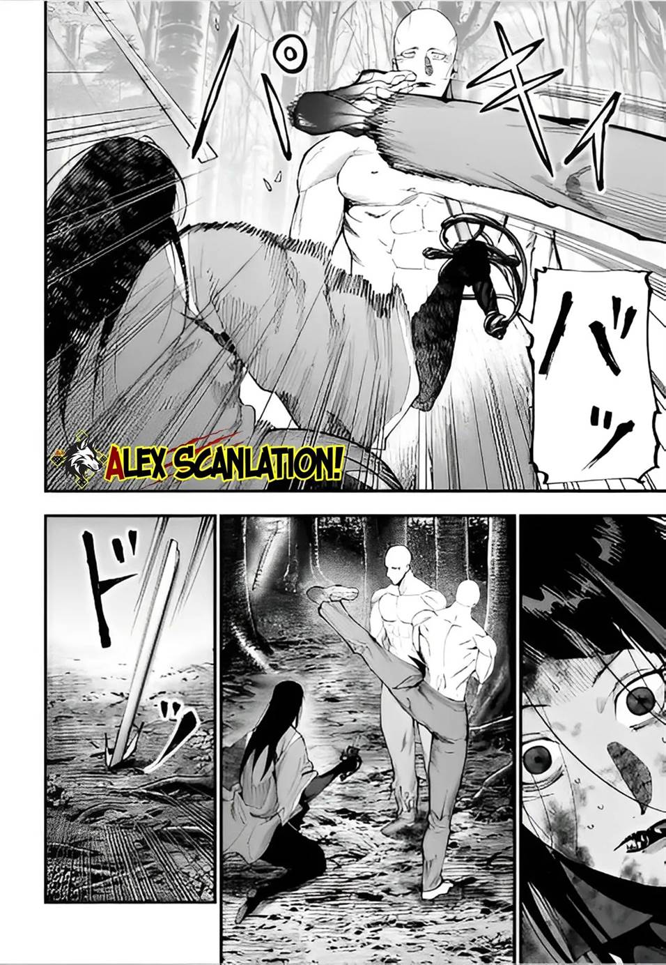 Chapter 46 - halaman 27