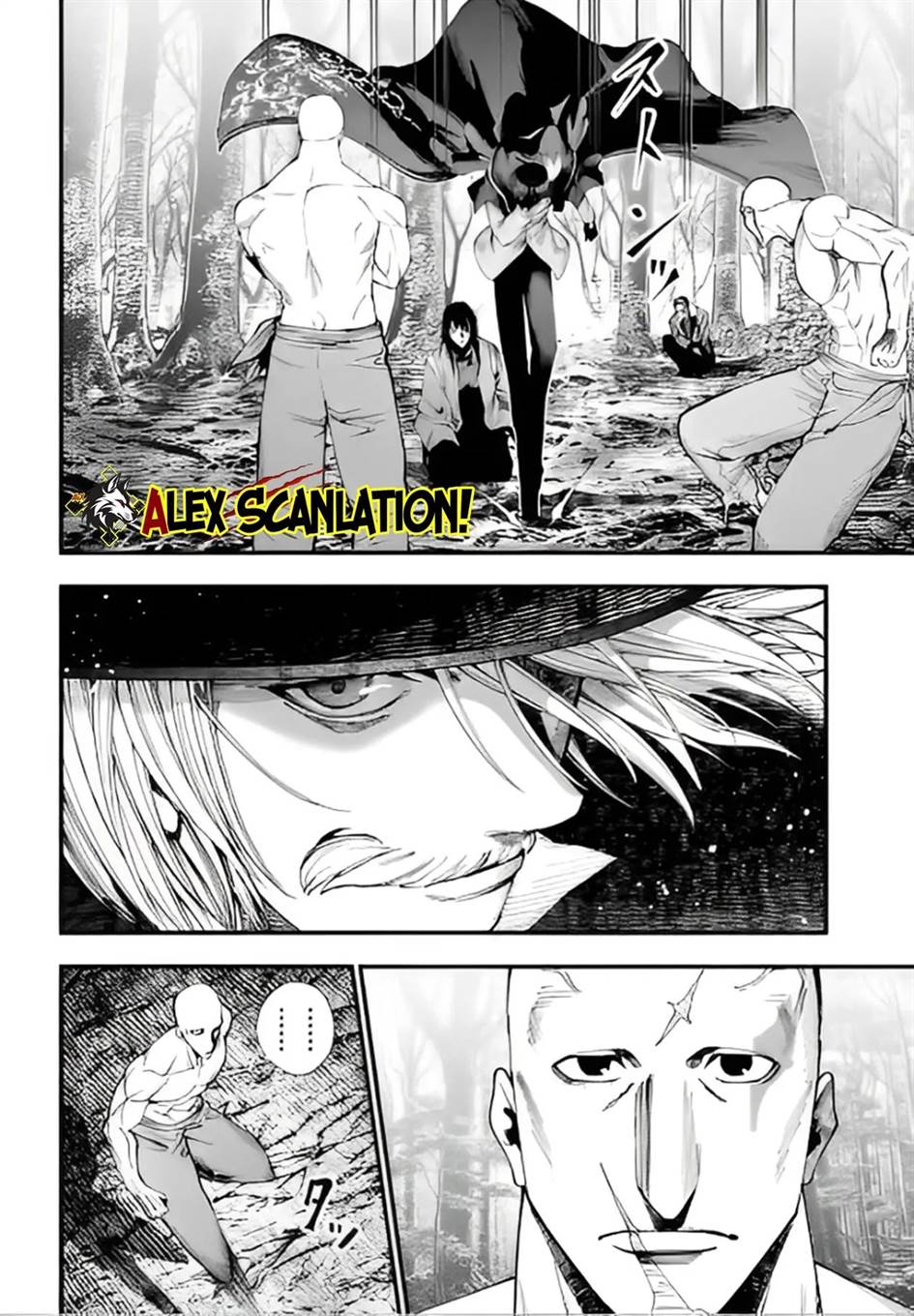 Chapter 46 - halaman 31