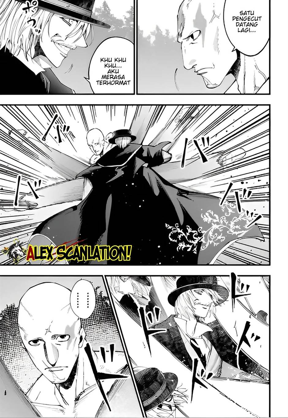 Chapter 46 - halaman 32