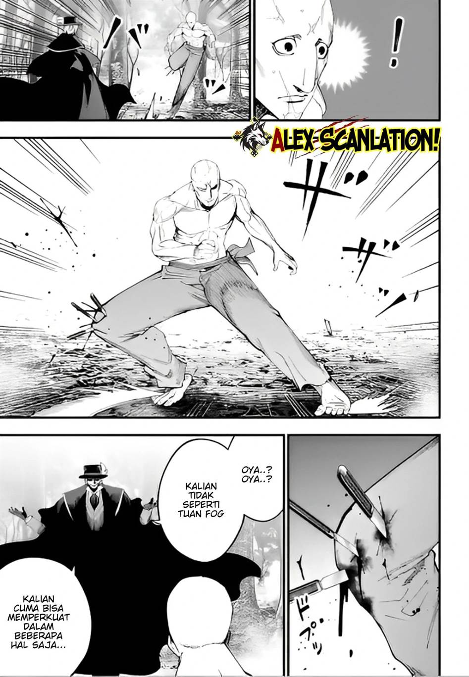 Chapter 46 - halaman 34