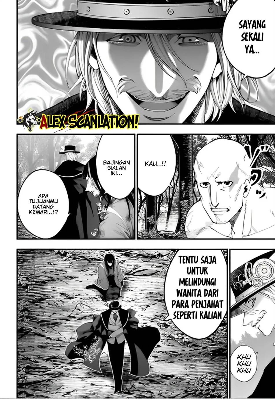 Chapter 46 - halaman 35