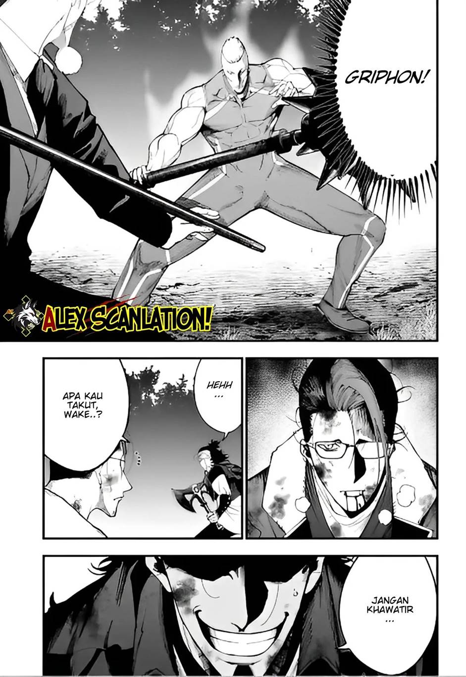 Chapter 46 - halaman 8