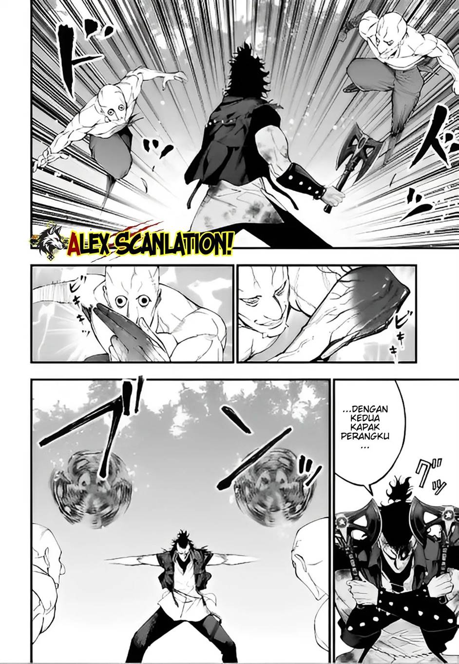 Chapter 46 - halaman 9