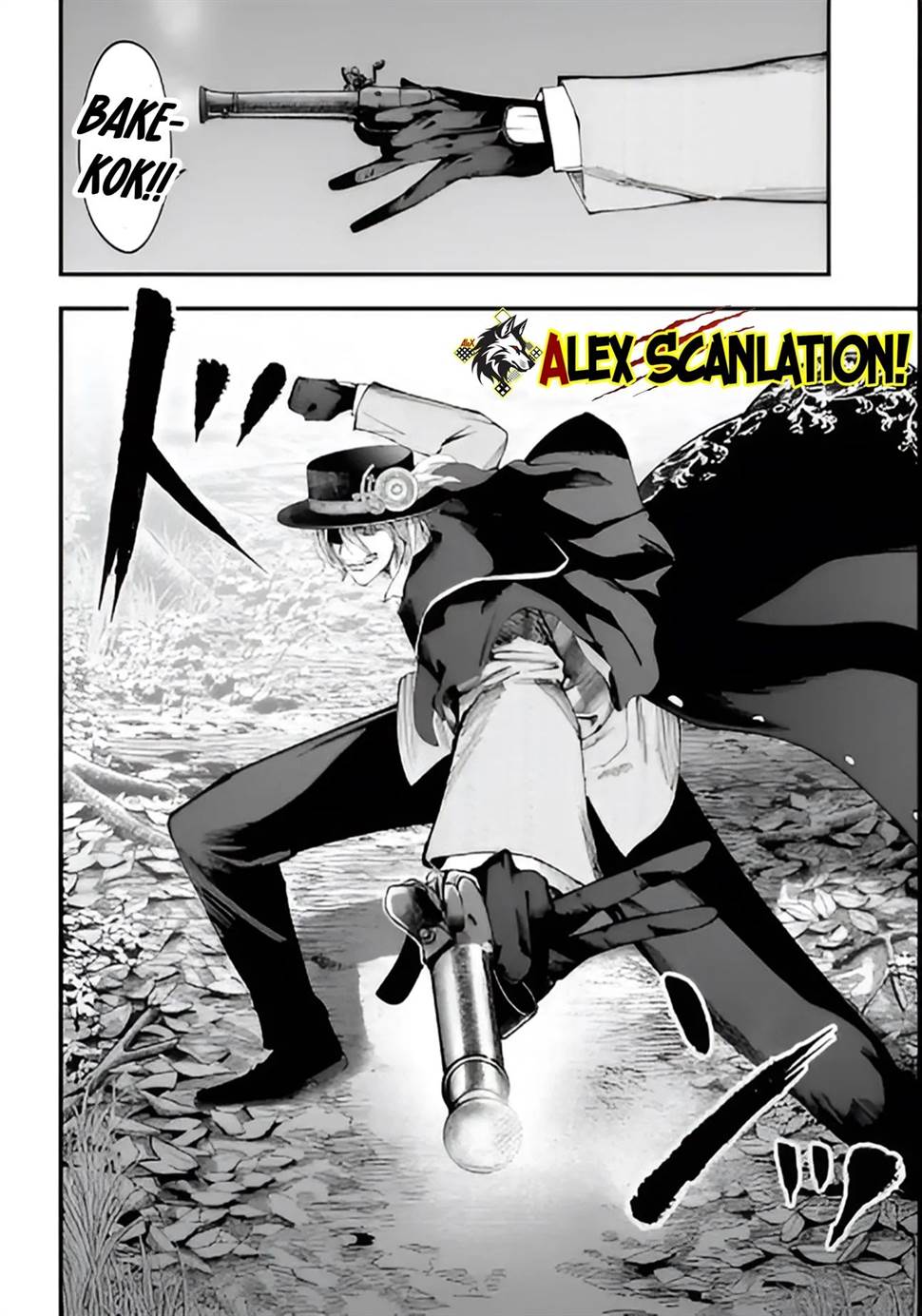 Chapter 47 - halaman 26