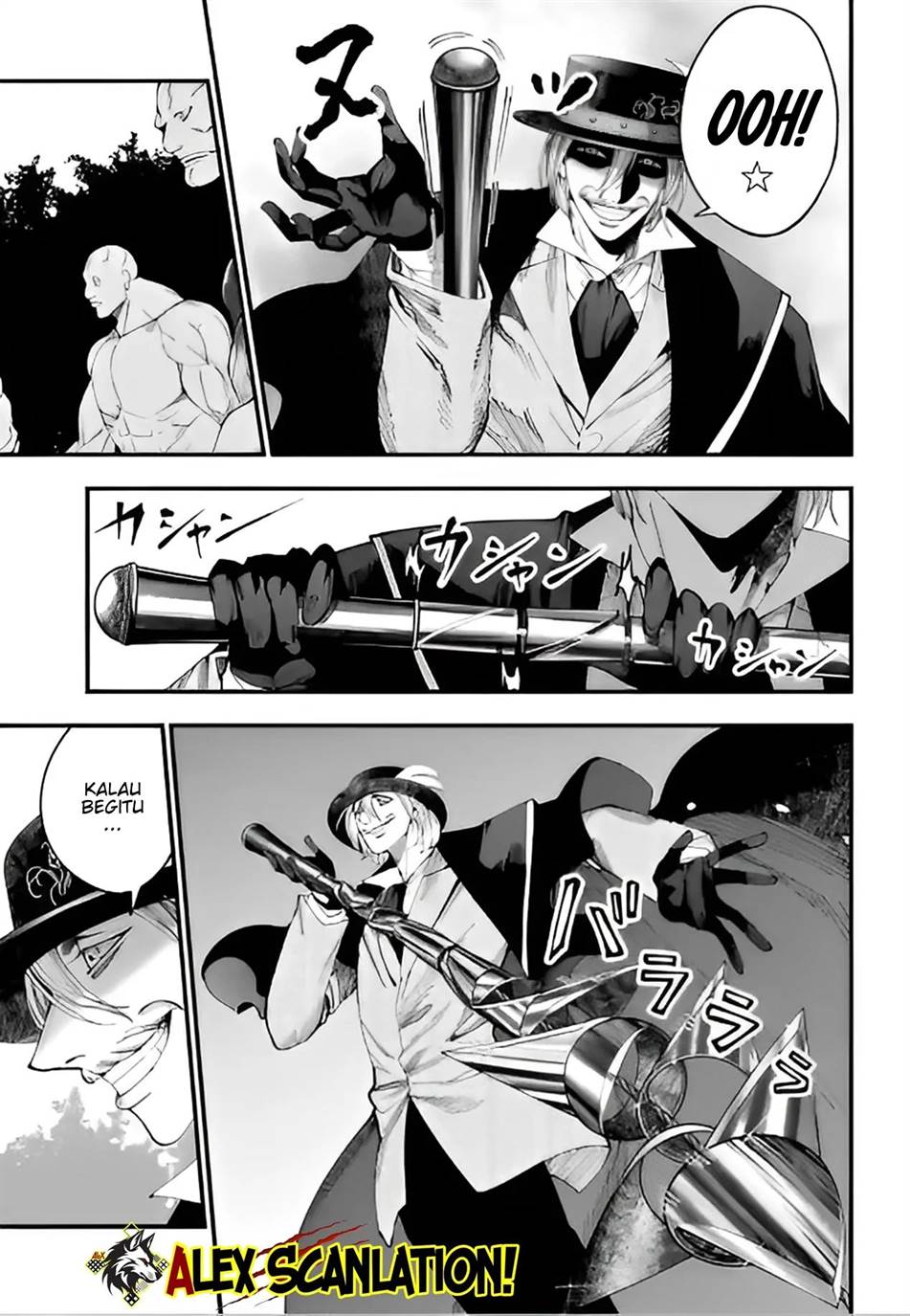 Chapter 48 - halaman 12
