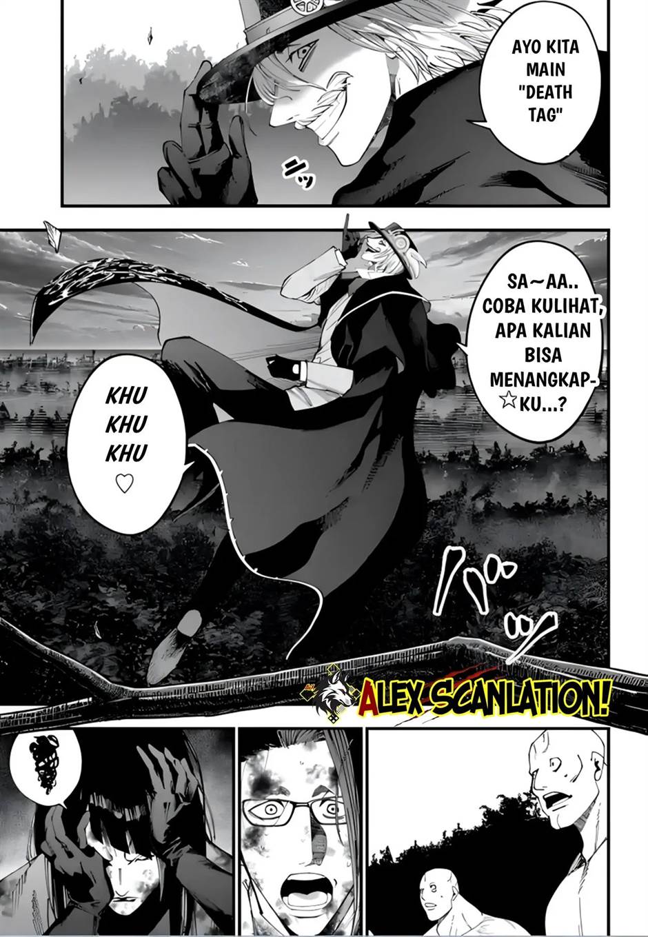 Chapter 48 - halaman 14