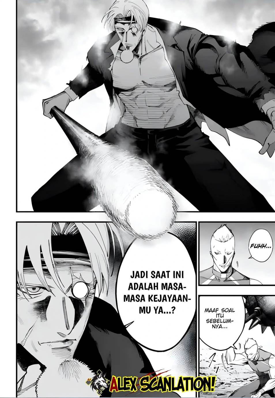 Chapter 48 - halaman 20