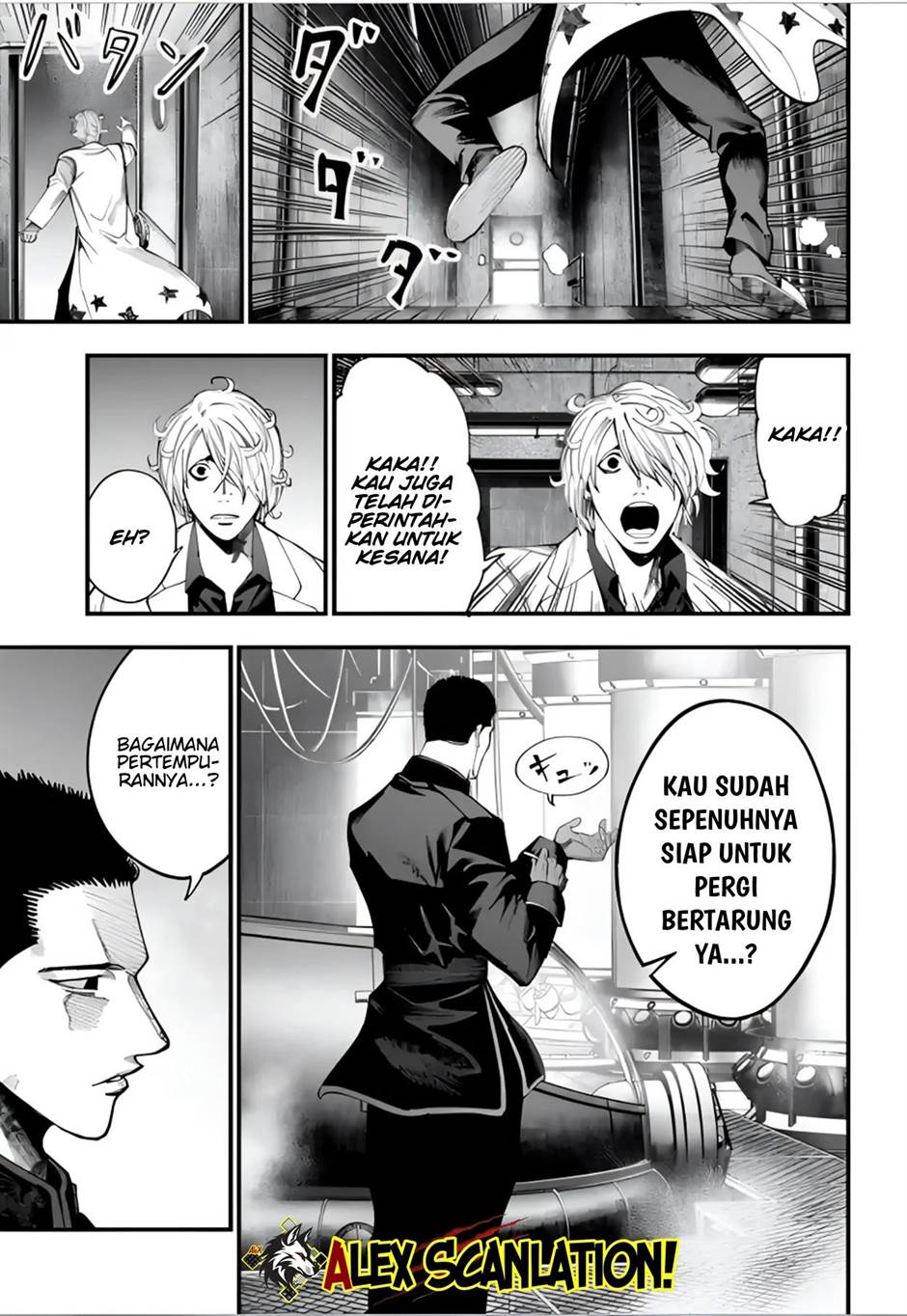 Chapter 48 - halaman 21