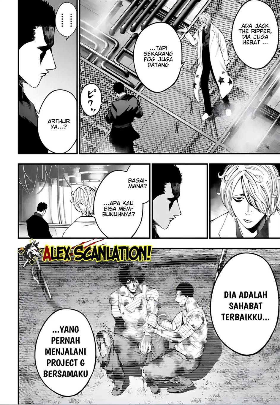 Chapter 48 - halaman 22