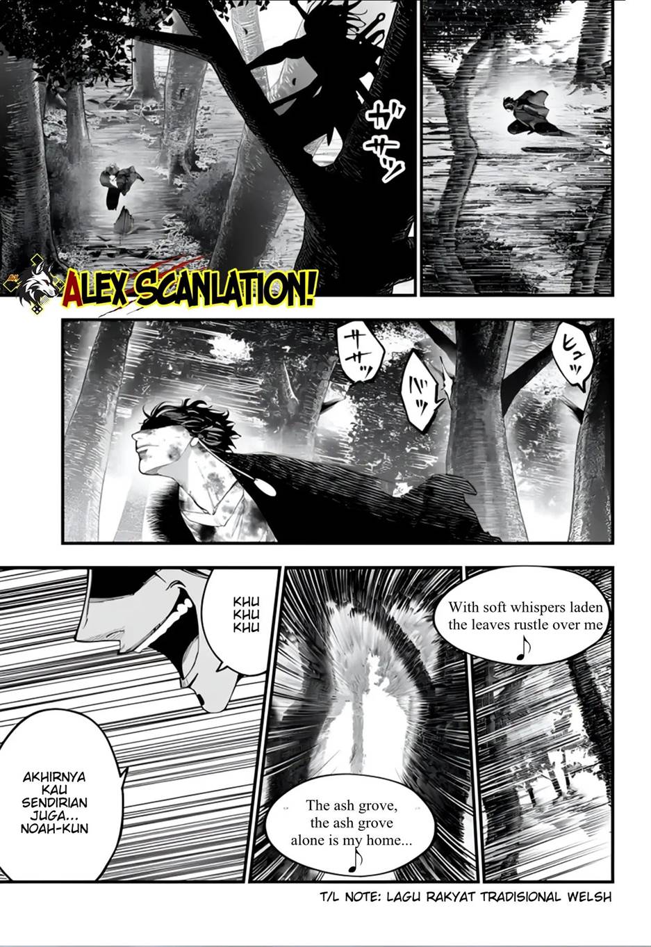 Chapter 49 - halaman 22