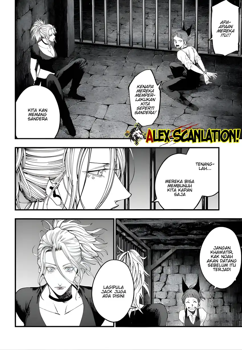 Chapter 50 - halaman 15